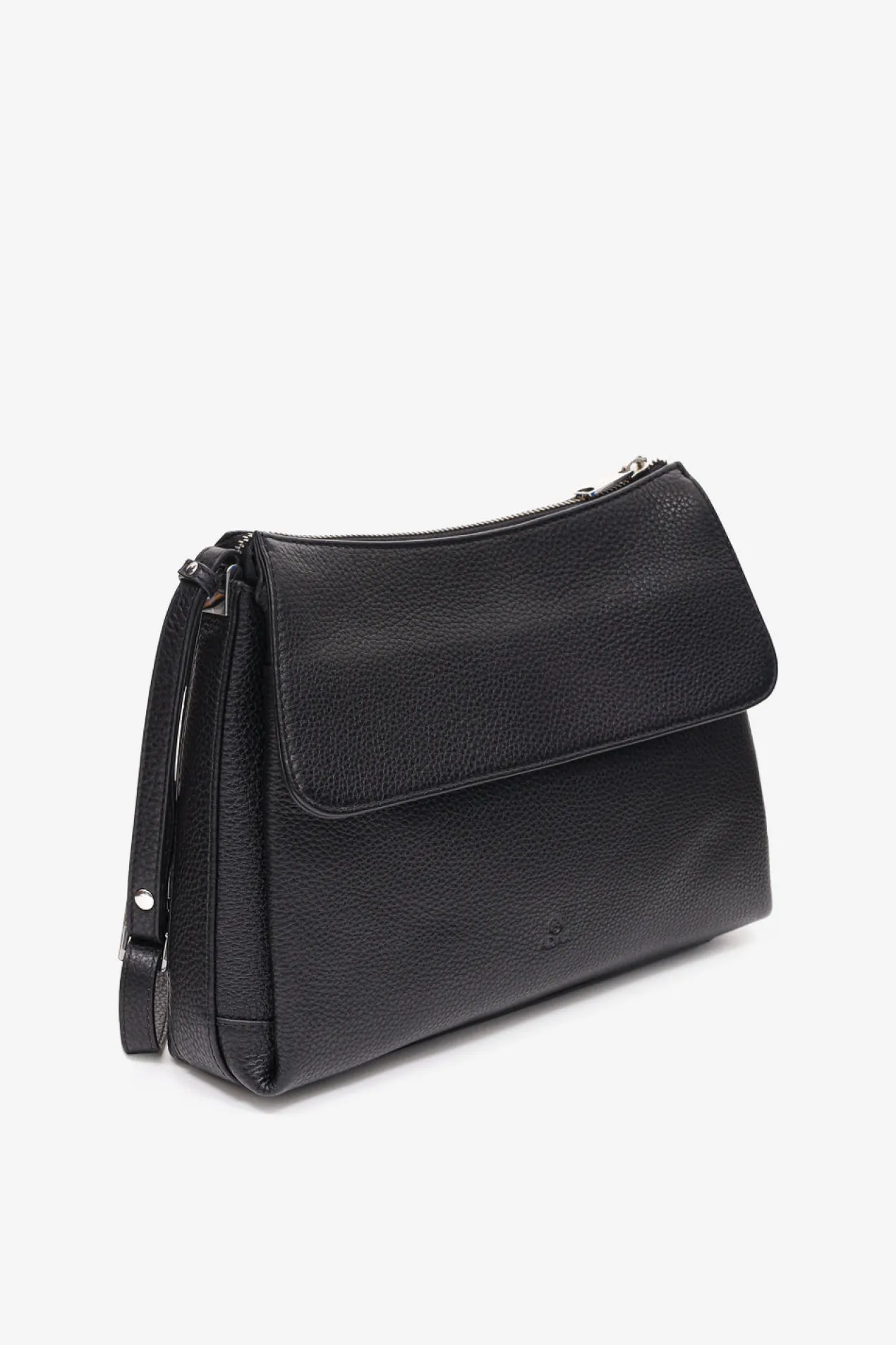 Cormorano shoulder bag Maiken Black