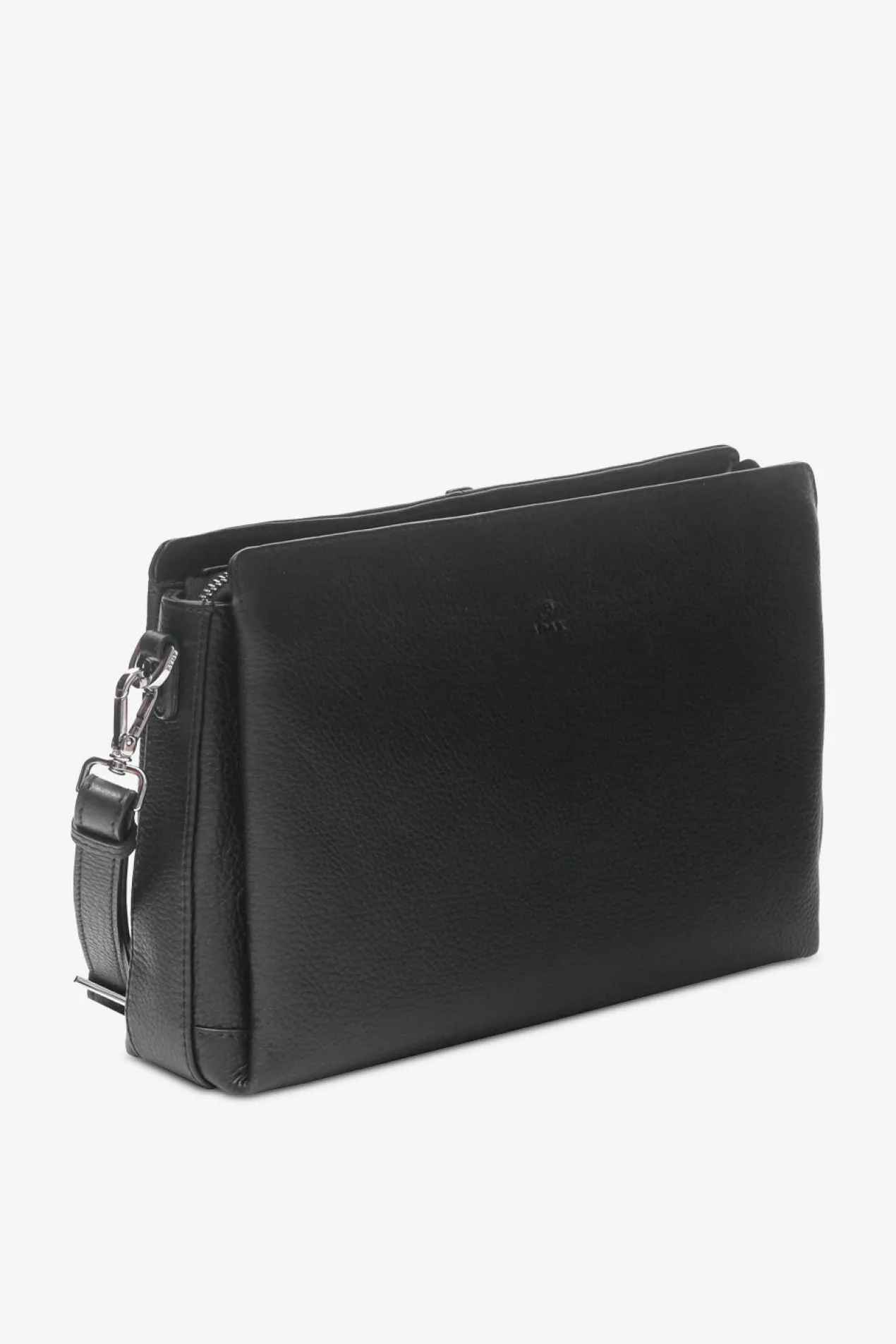 Cormorano shoulder bag Yasemin Black