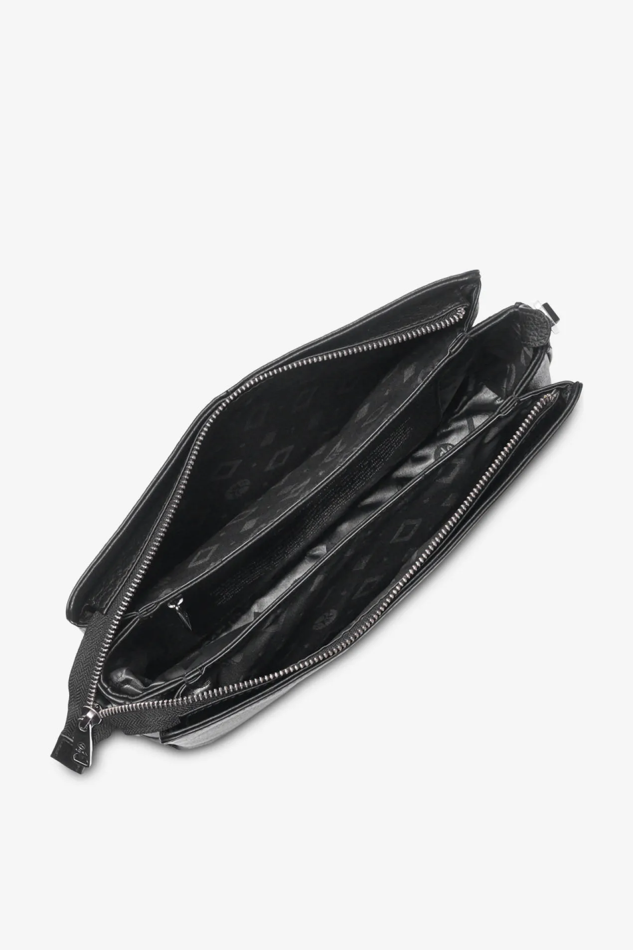 Cormorano shoulder bag Yasemin Black