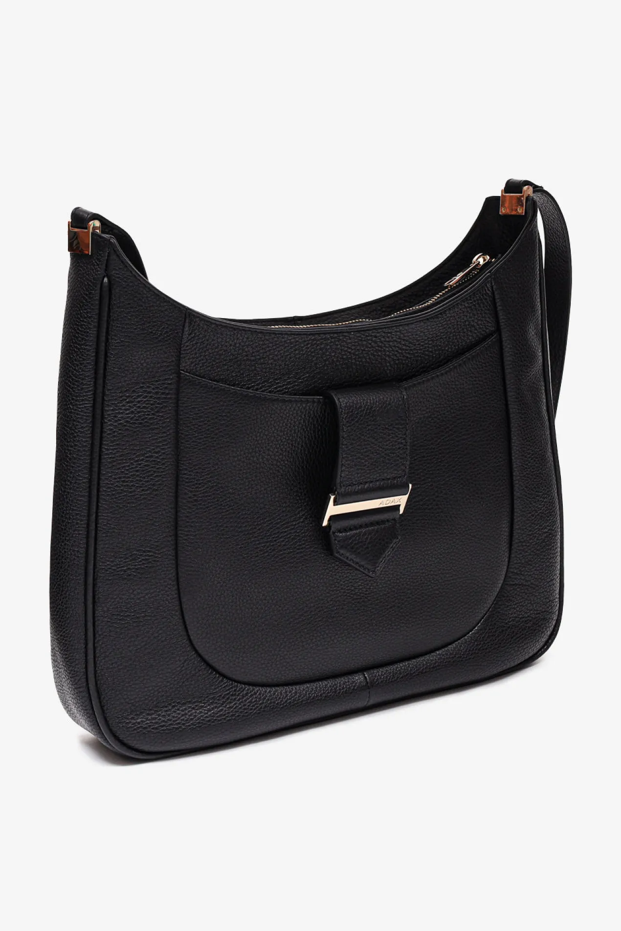 Cormorano shoulder bag Luisa Black