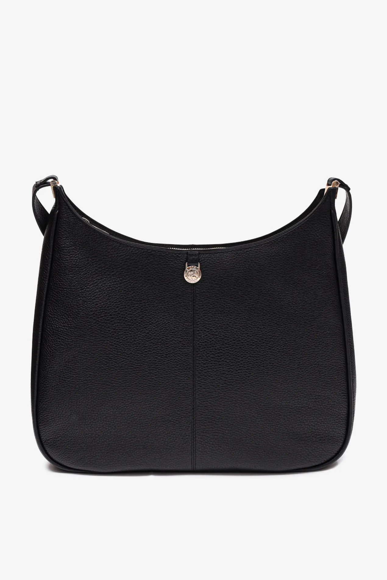 Cormorano shoulder bag Luisa Black