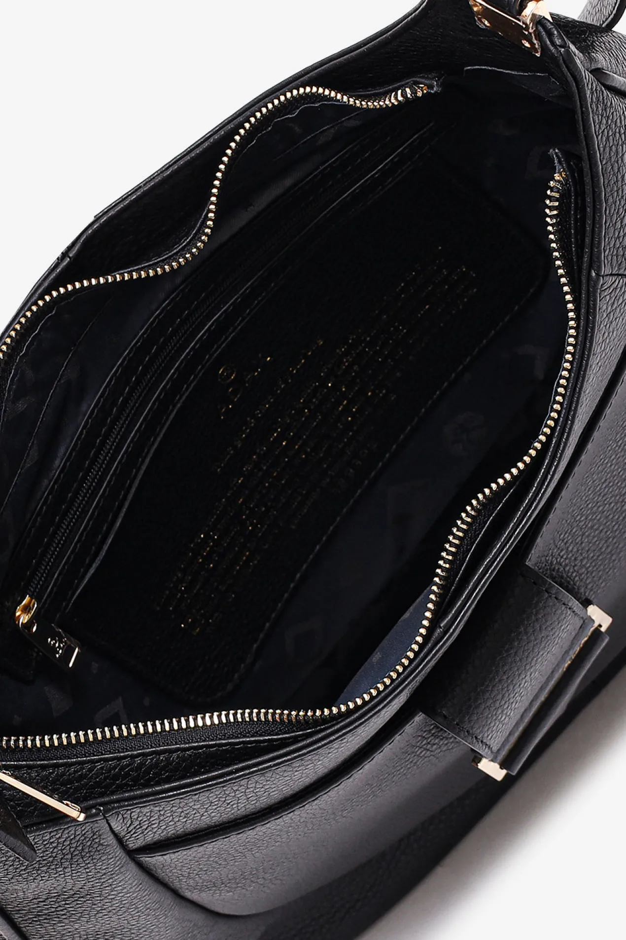 Cormorano shoulder bag Luisa Black