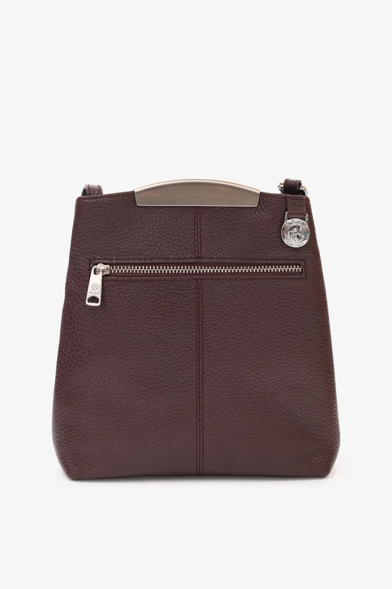 Cormorano shoulder bag Vilma Burgundy