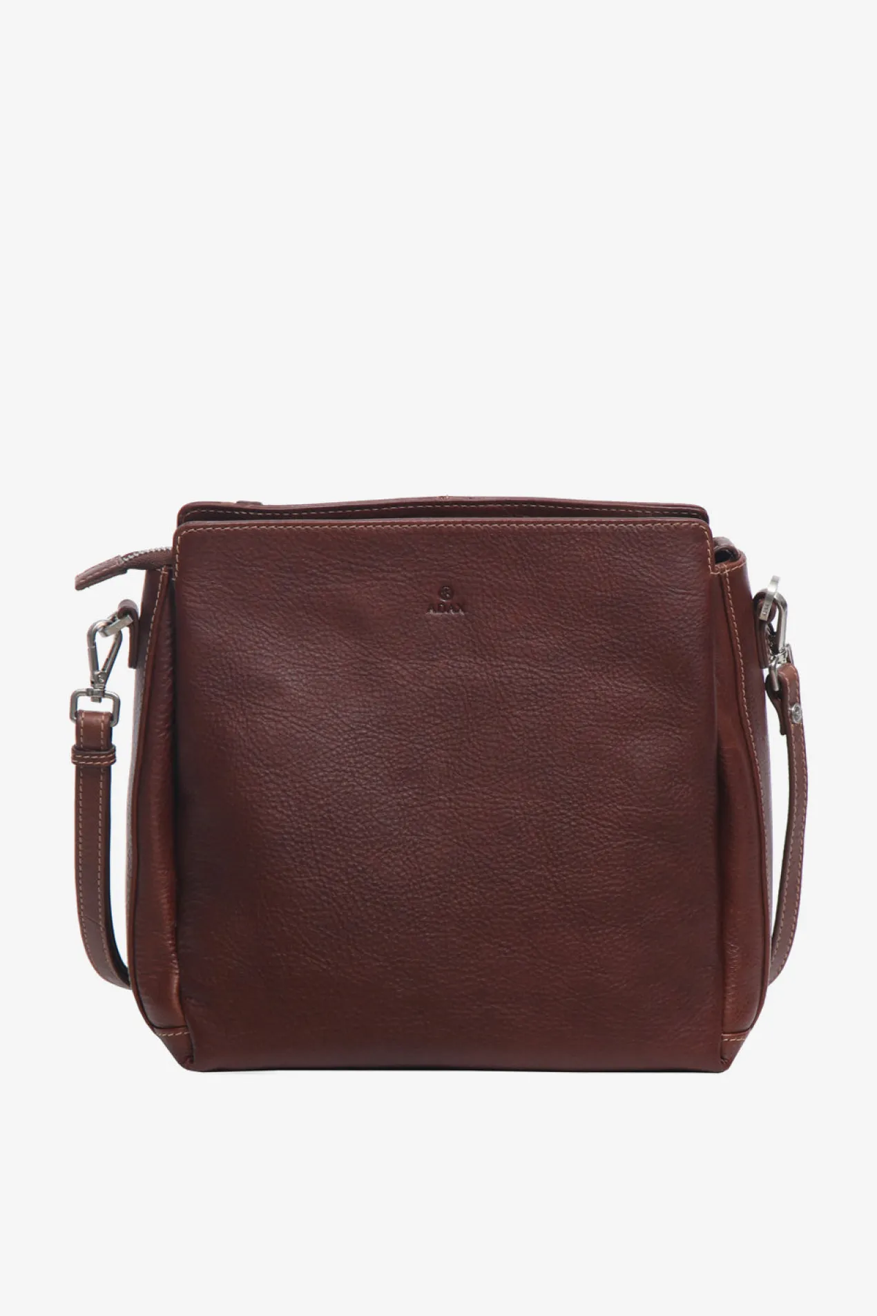 Cormorano shoulder bag Ellinor Coffee