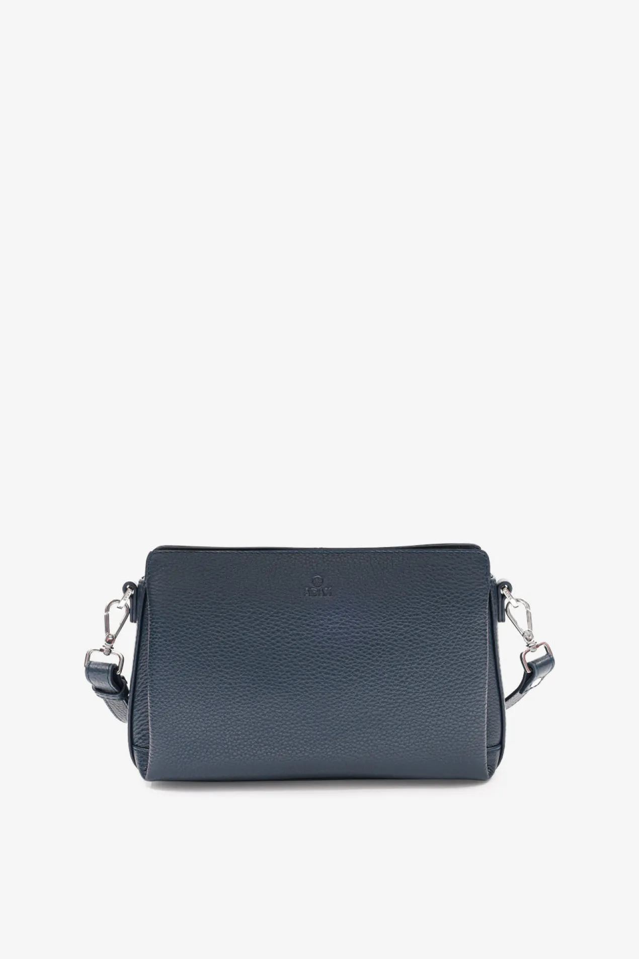 Cormorano shoulder bag Dea Petrol