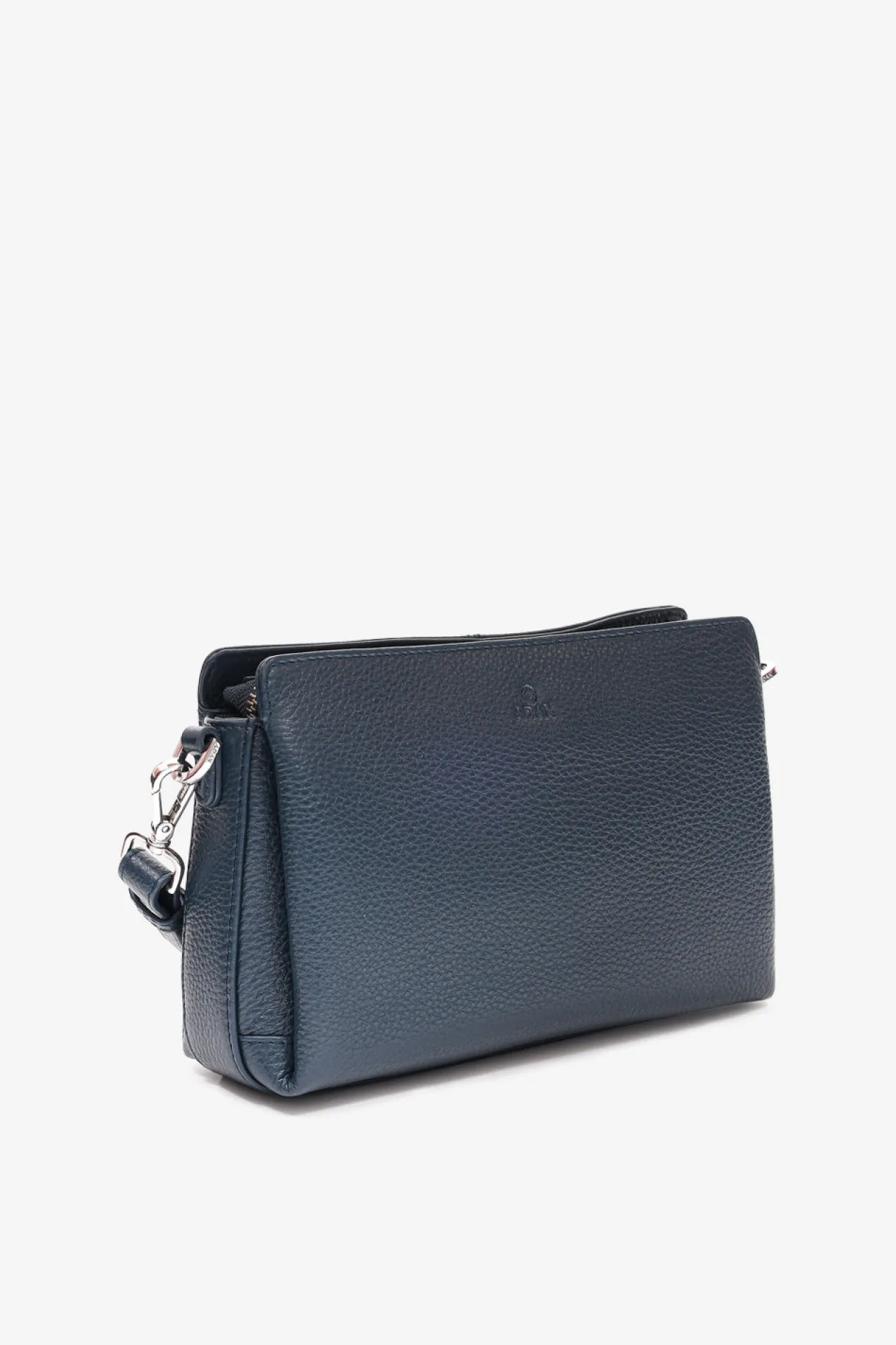 Cormorano shoulder bag Dea Petrol