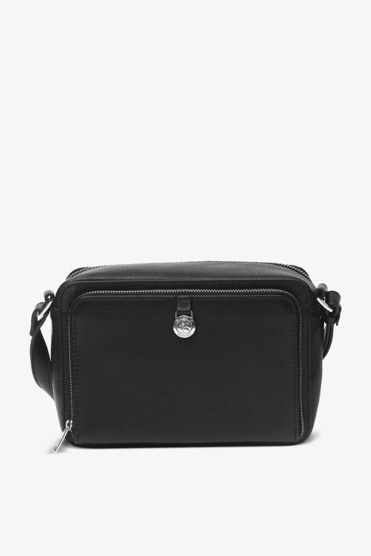 Cormorano shoulder bag Tereza Black
