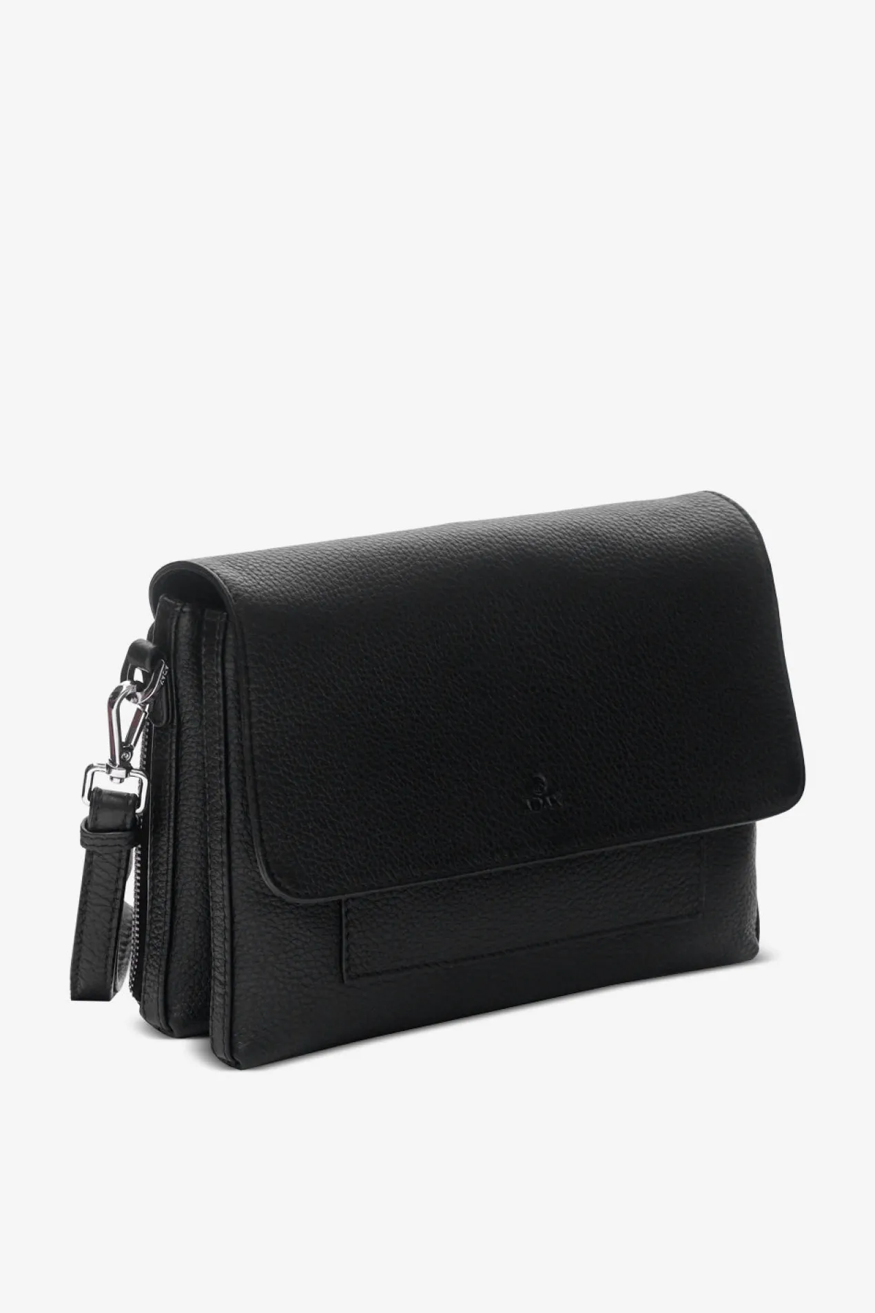 Cormorano shoulder bag Rosina Black