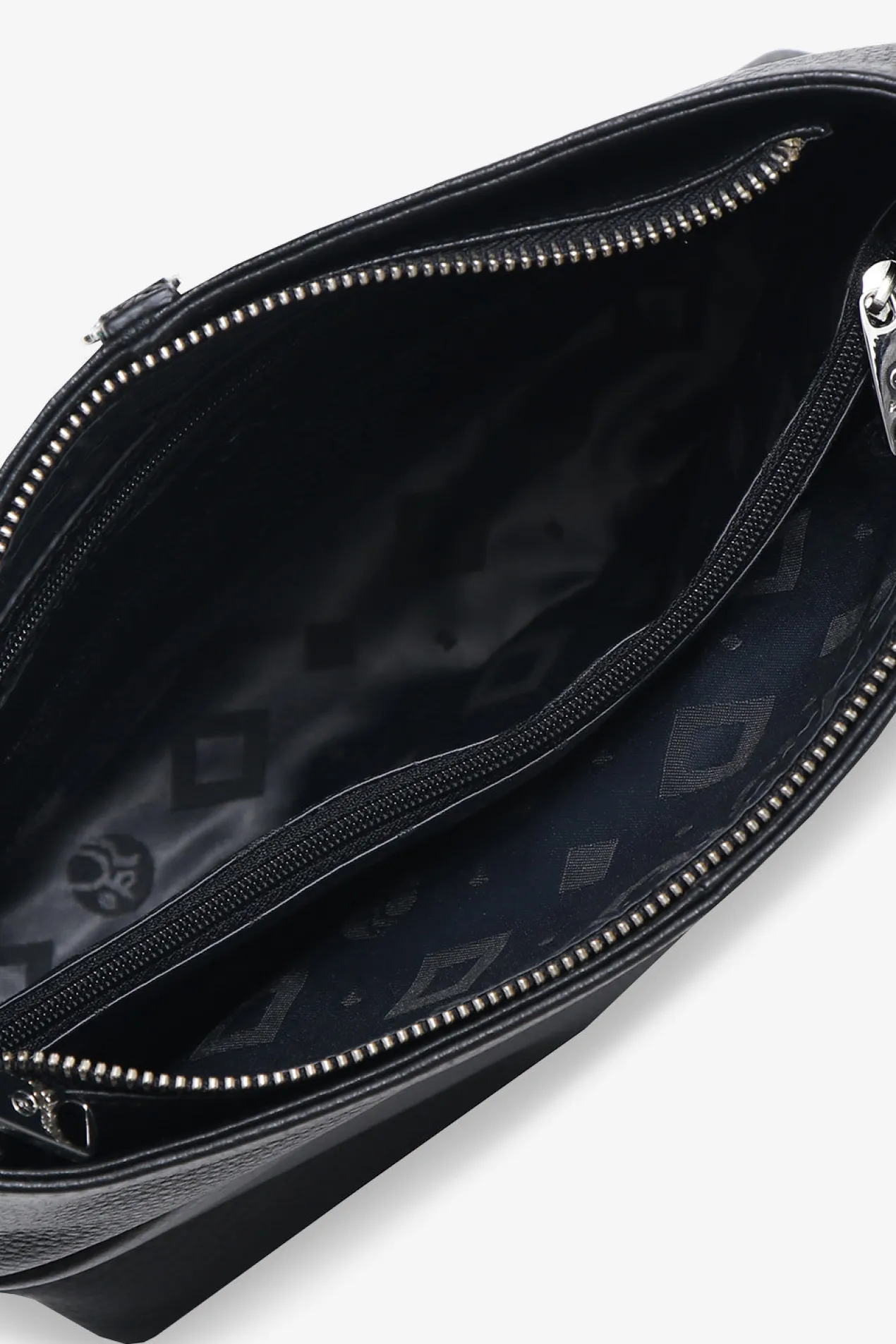 Cormorano shoulder bag Andrea Black