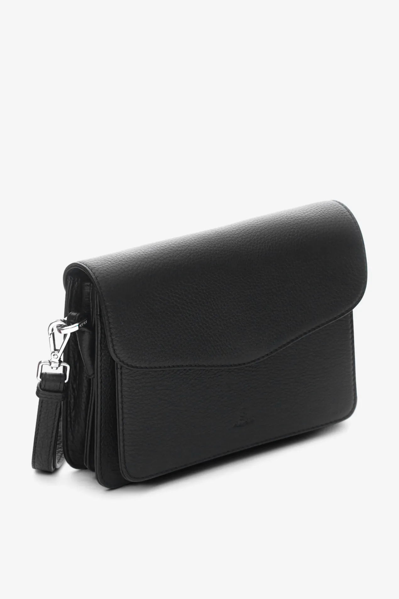 Cormorano shoulder bag Zafira Black