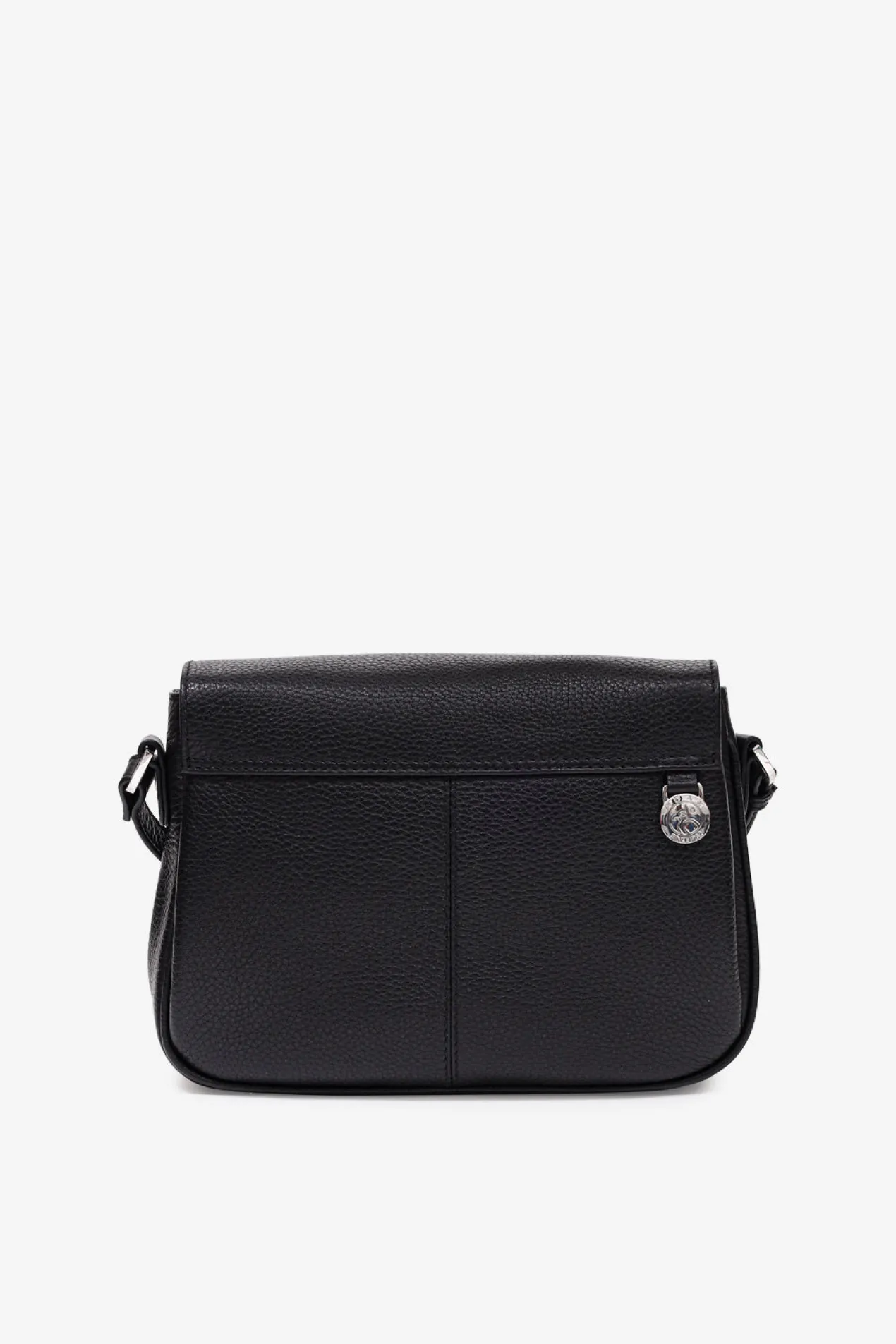 Cormorano shoulder bag Leah Black