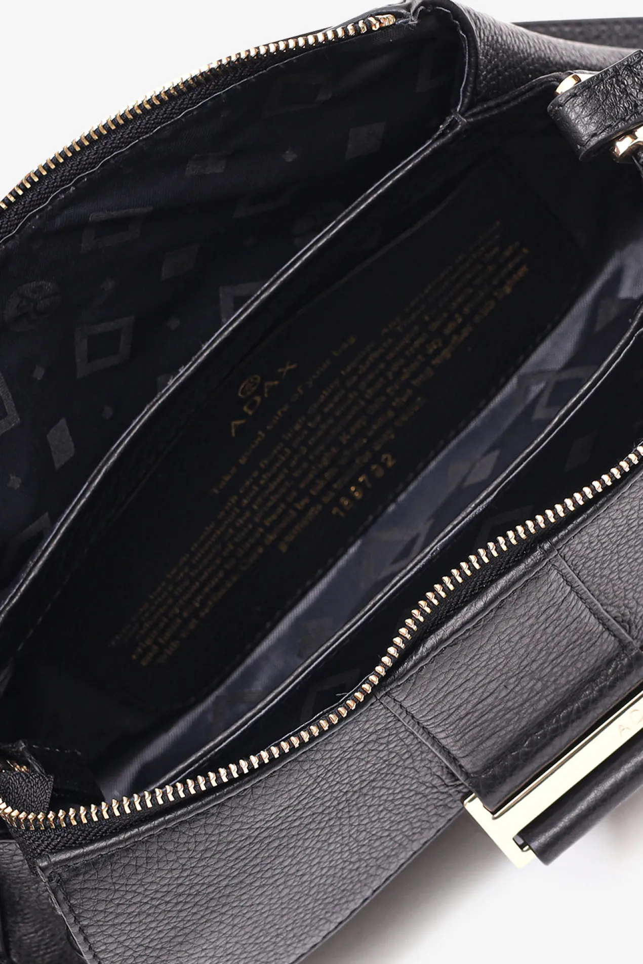 Cormorano shoulder bag Johanna Black