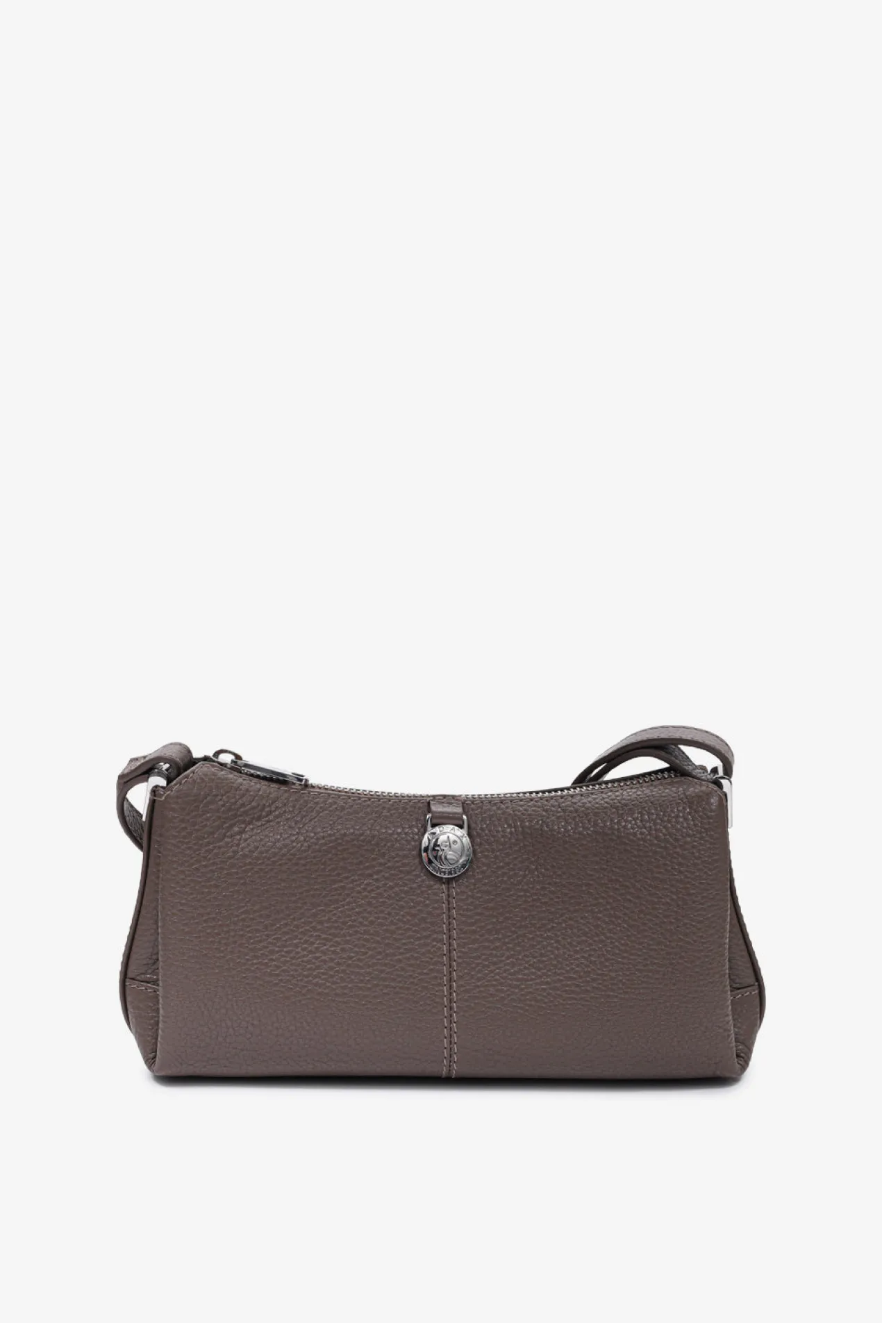 Cormorano shoulder bag Katrine Taupe