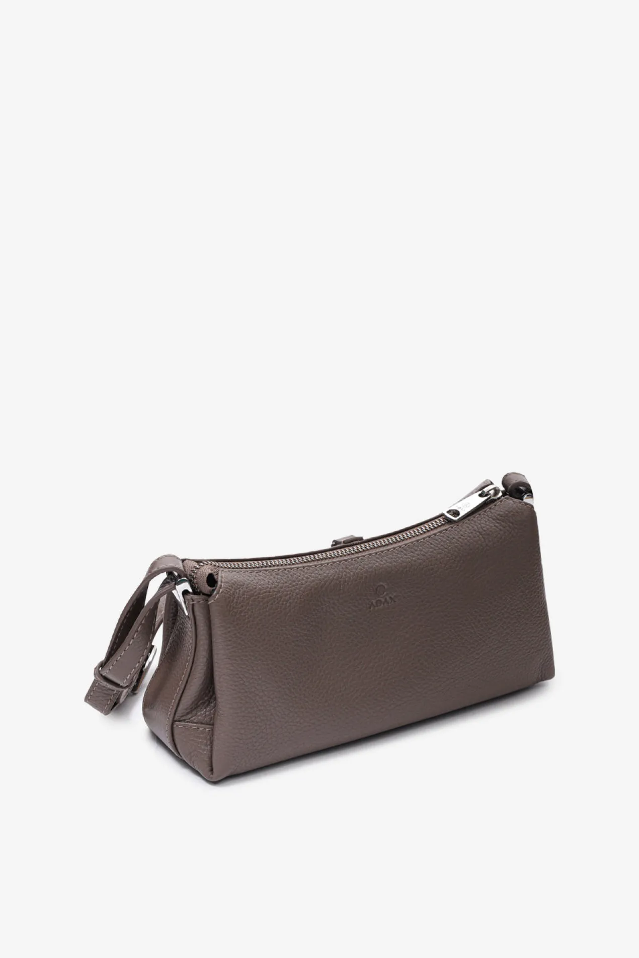 Cormorano shoulder bag Katrine Taupe