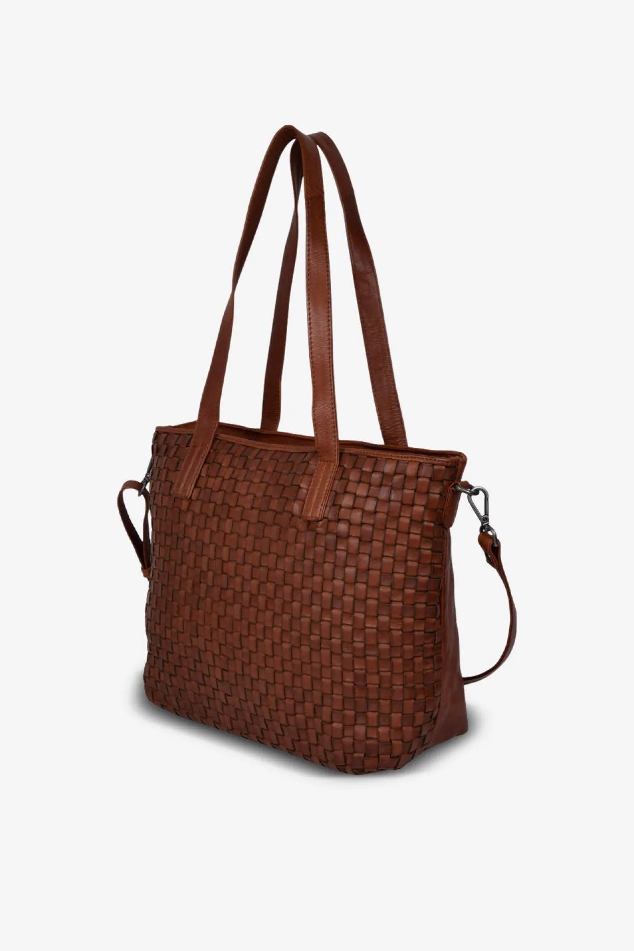 Corsico shopper Kiki Cognac