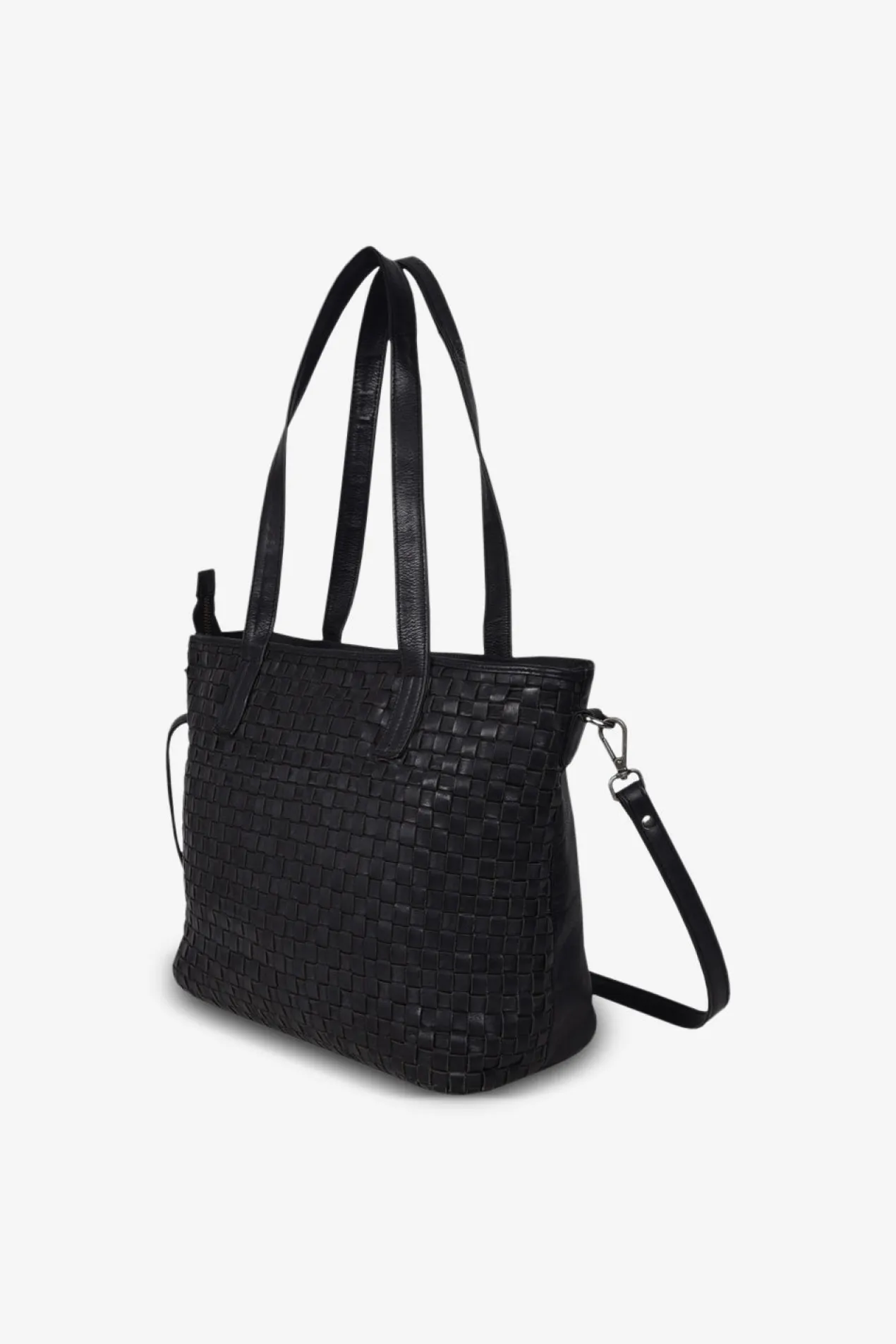 Corsico shopper Kiki Black