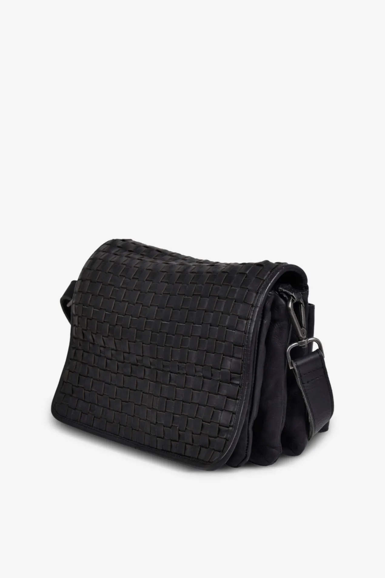 Corsico shoulder bag Sara Black