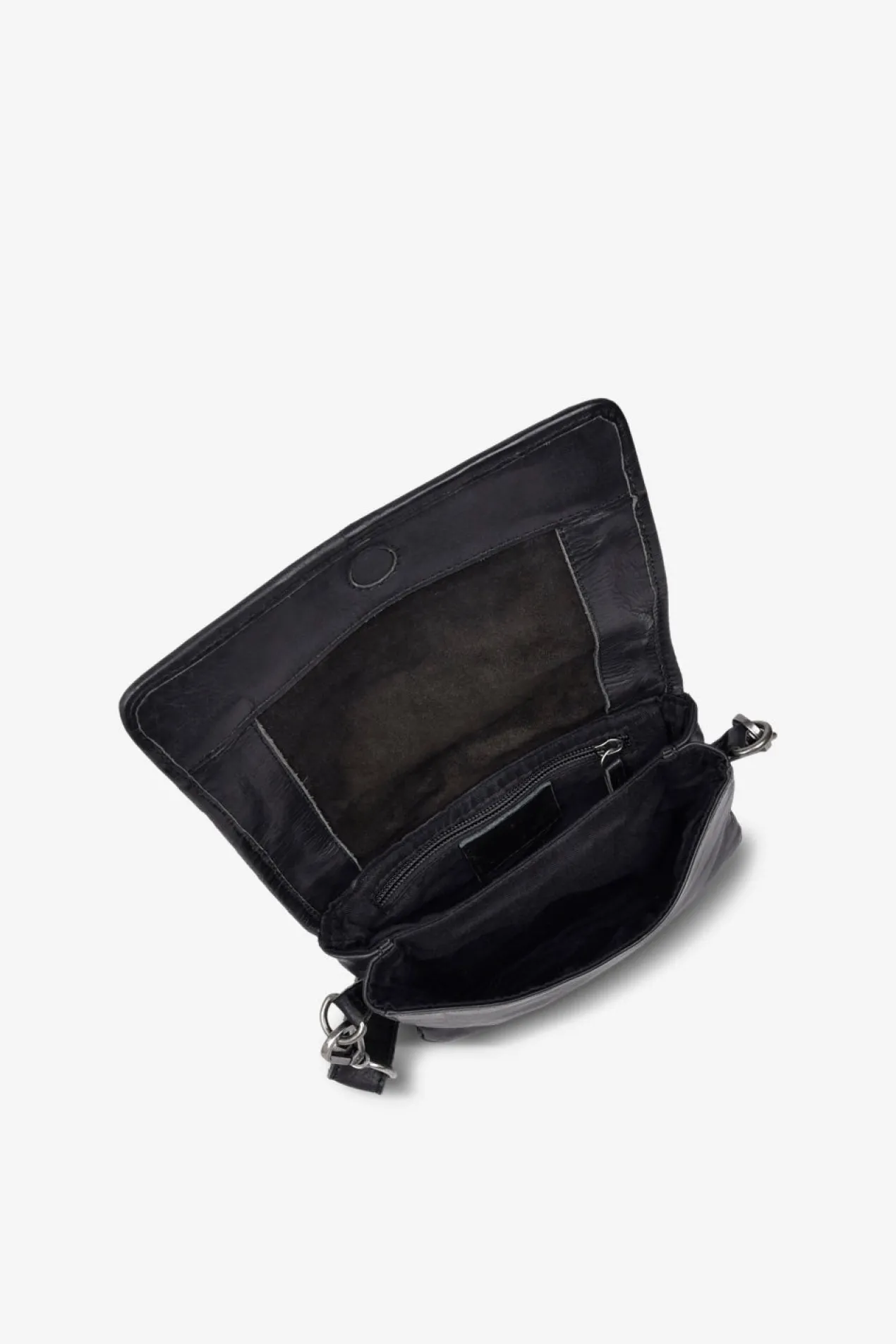 Corsico shoulder bag Sofia Black