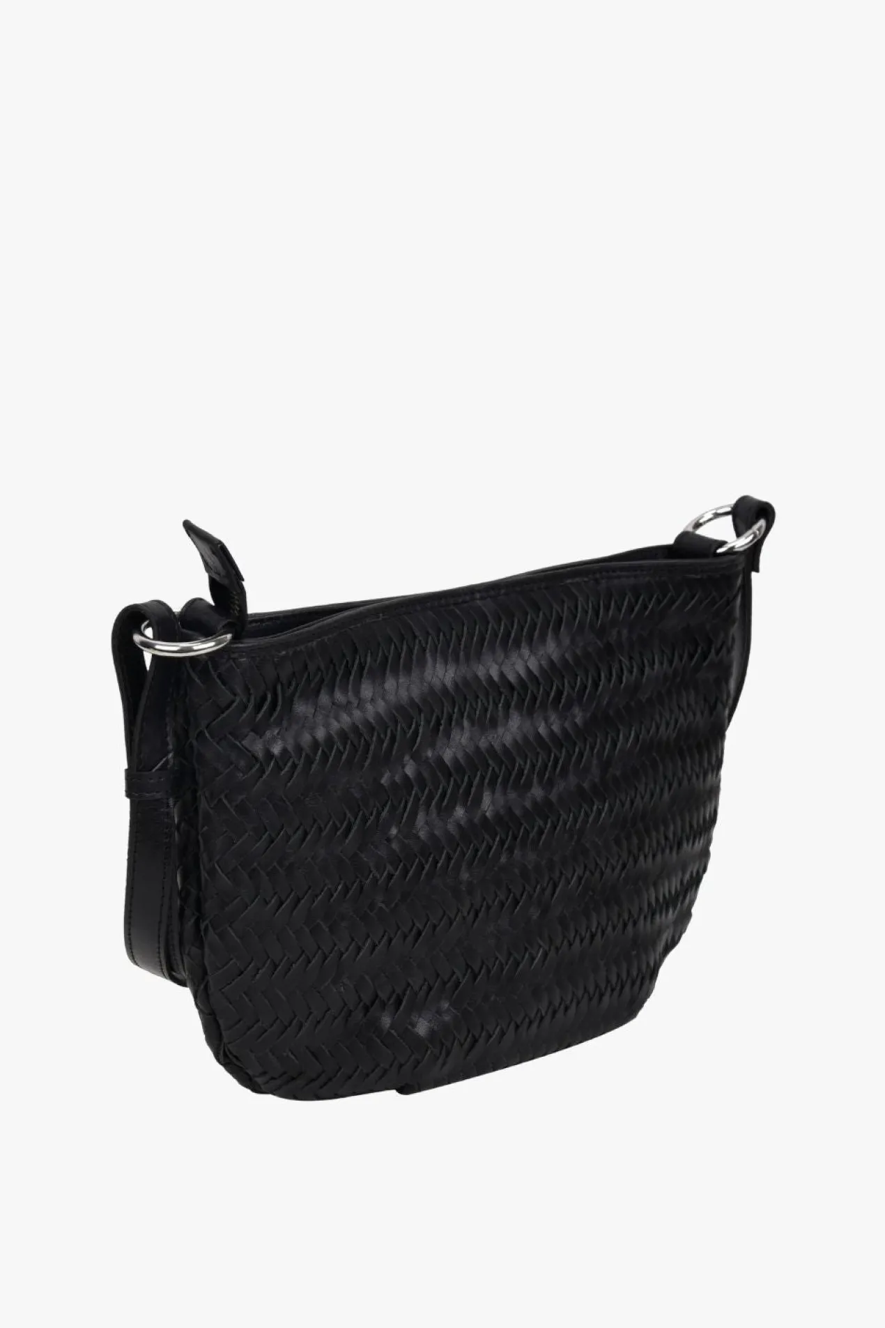 Lucca shoulder bag Carly Black