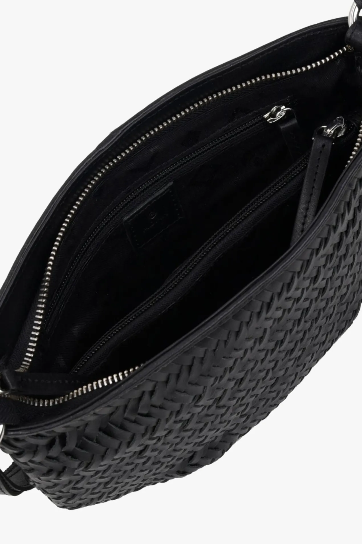 Lucca shoulder bag Carly Black