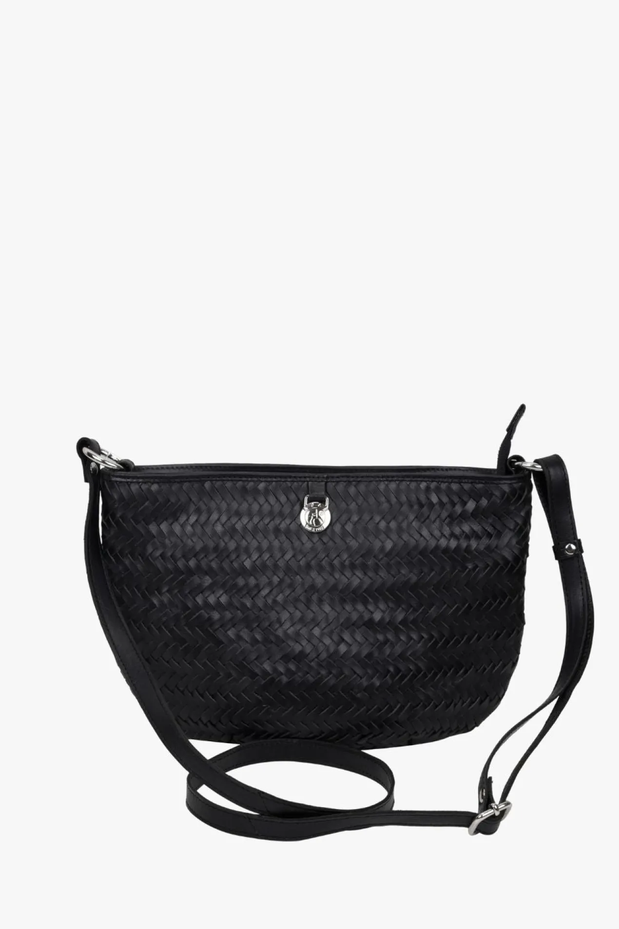 Lucca shoulder bag Carly Black