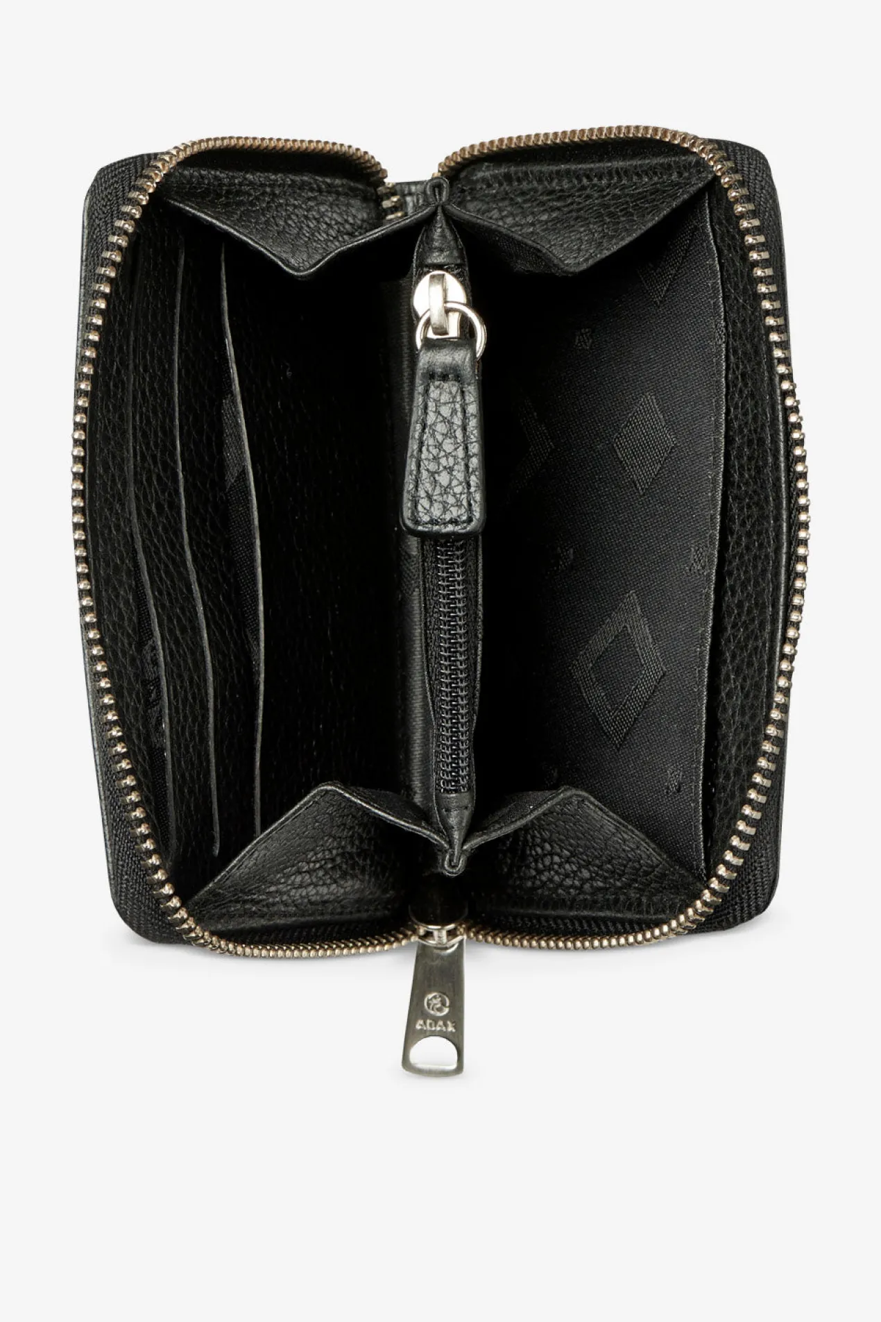Napoli wallet Louisa Black