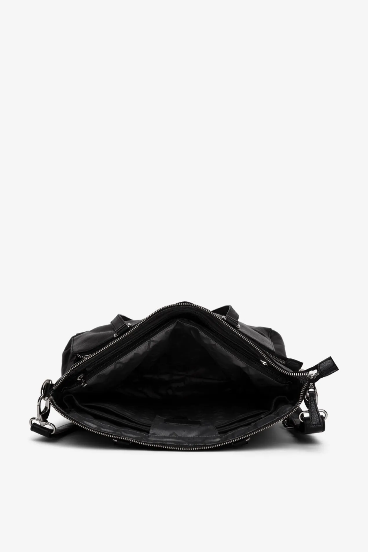 Napoli working bag Malia 14¨ Black