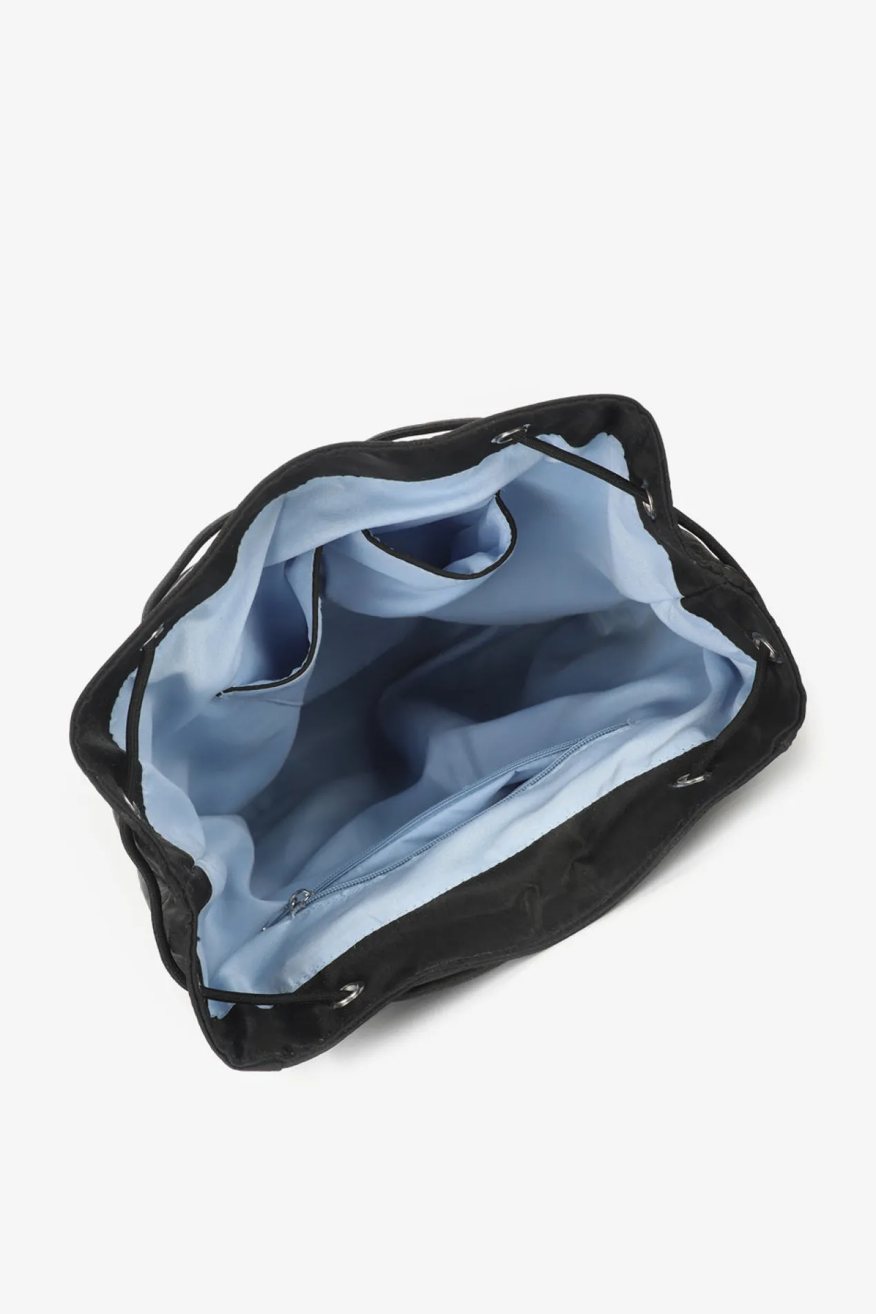 Novara backpack Sørine Black