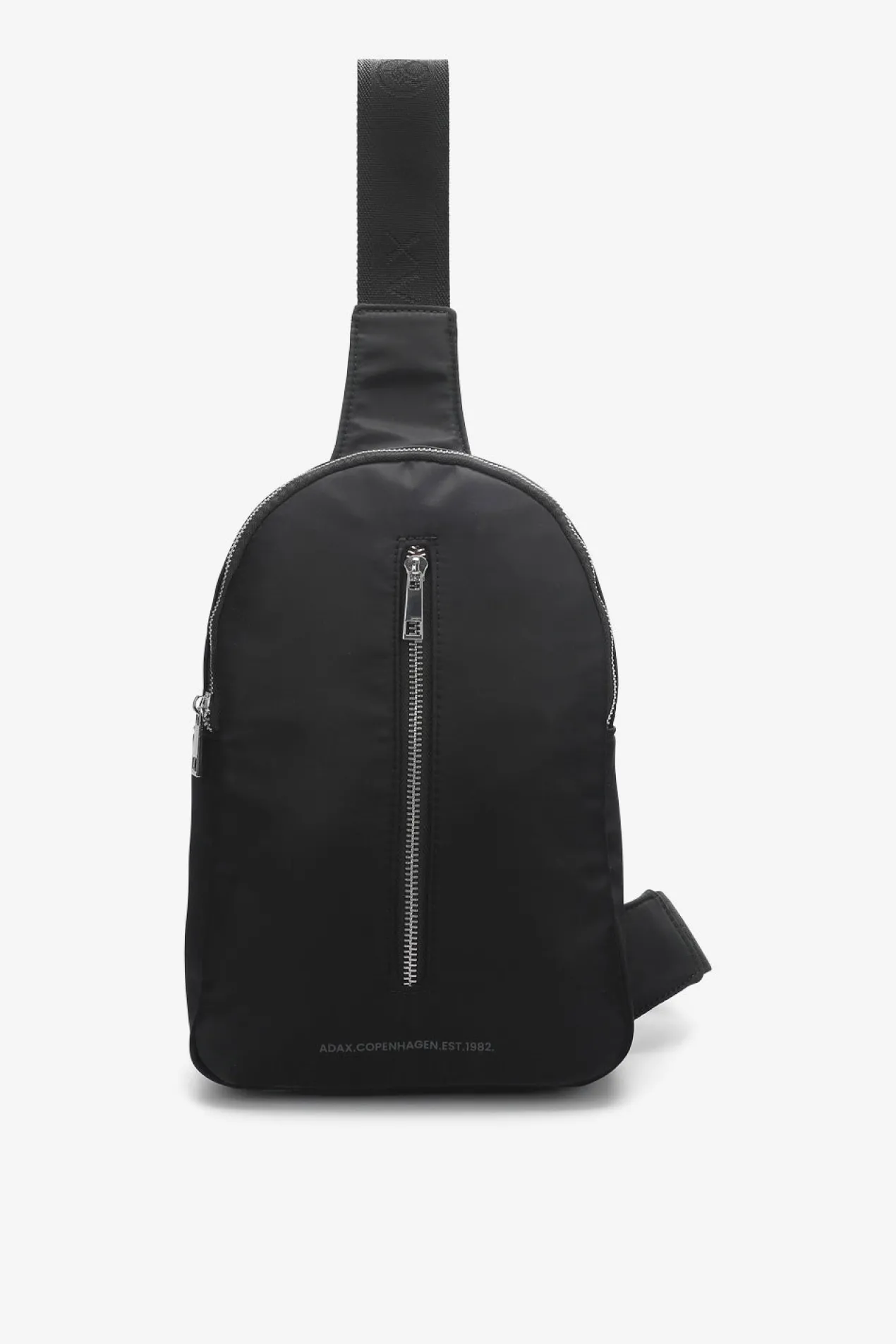 Novara sling bag Tiger Black