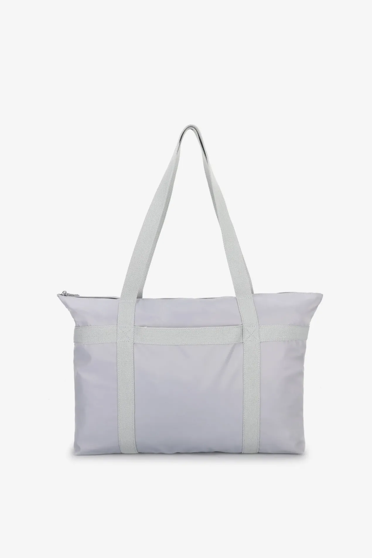 Novara sport shopper Elise Grey