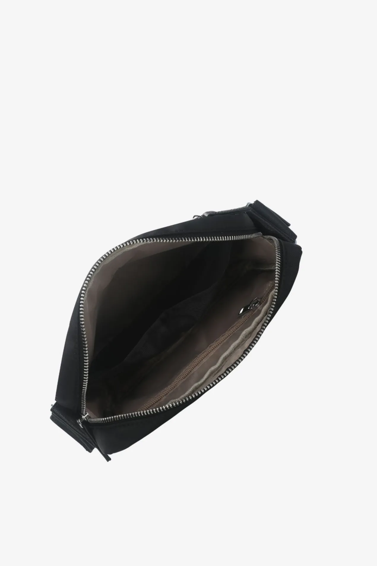 Novara weekend bag Sebastian Black