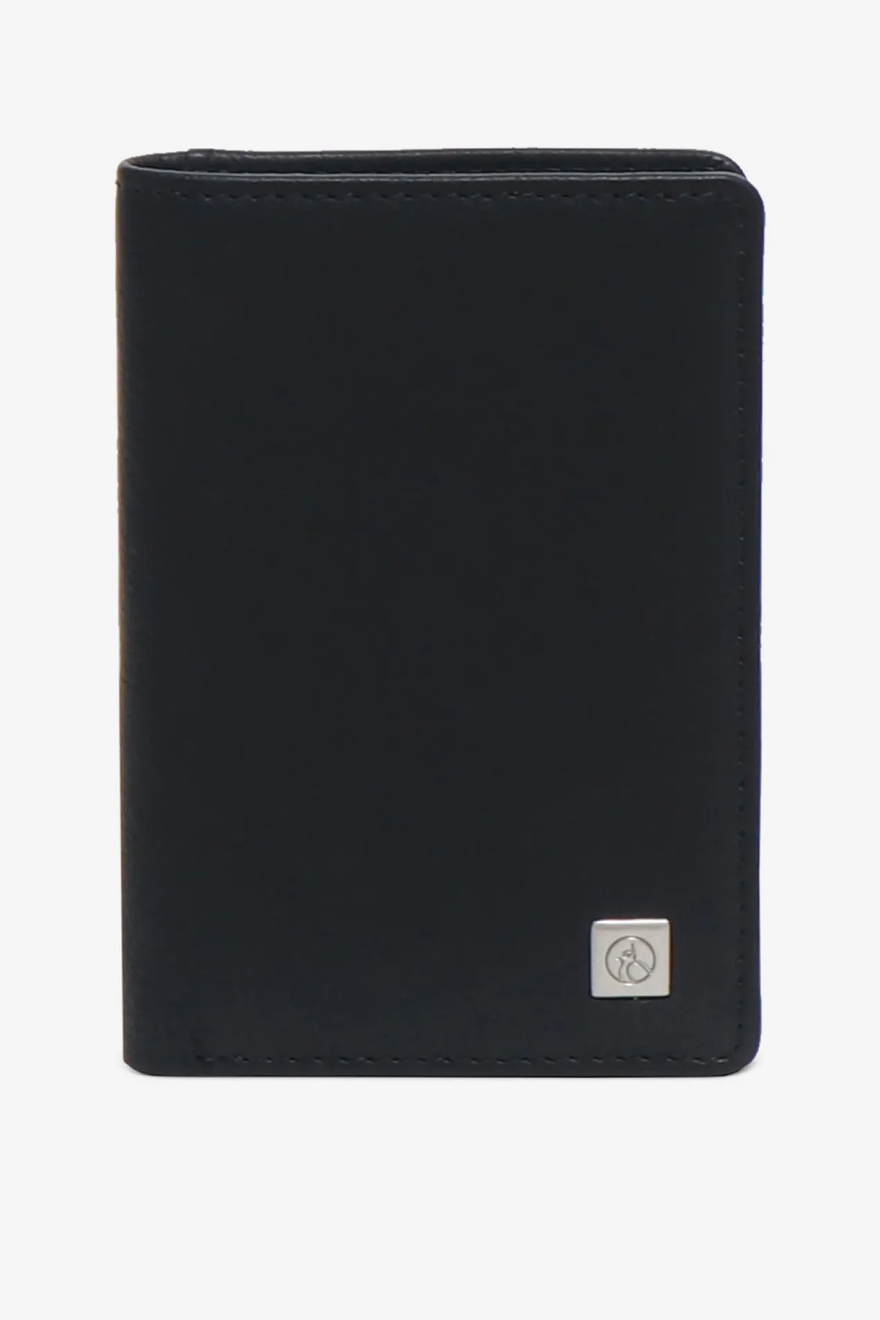 Parma card holder Alex Black