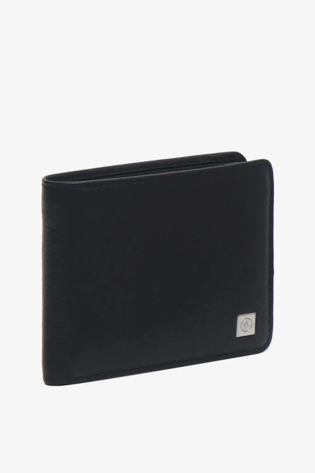 Parma wallet Bastian Black
