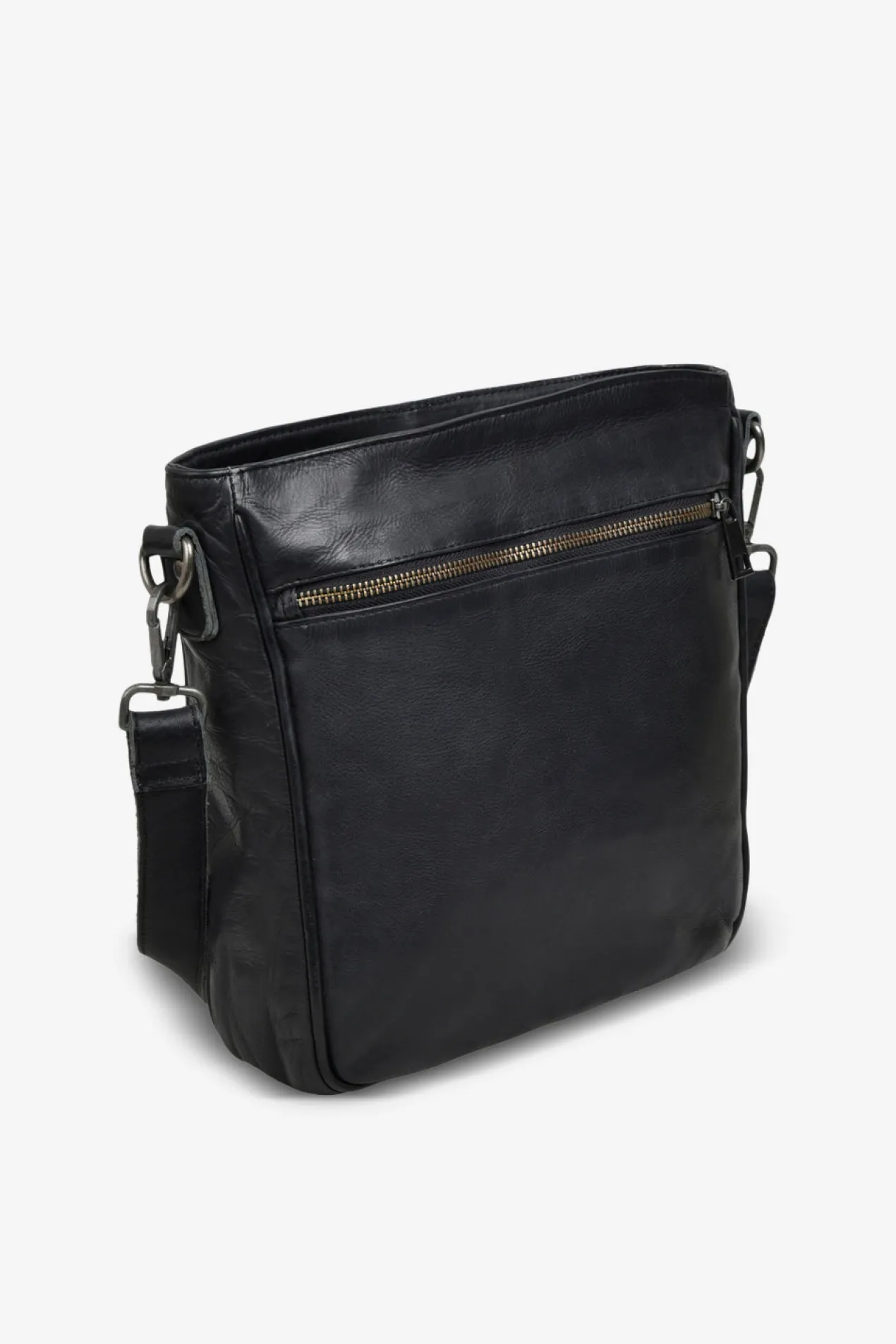 Pixie shoulder bag Thyra Black