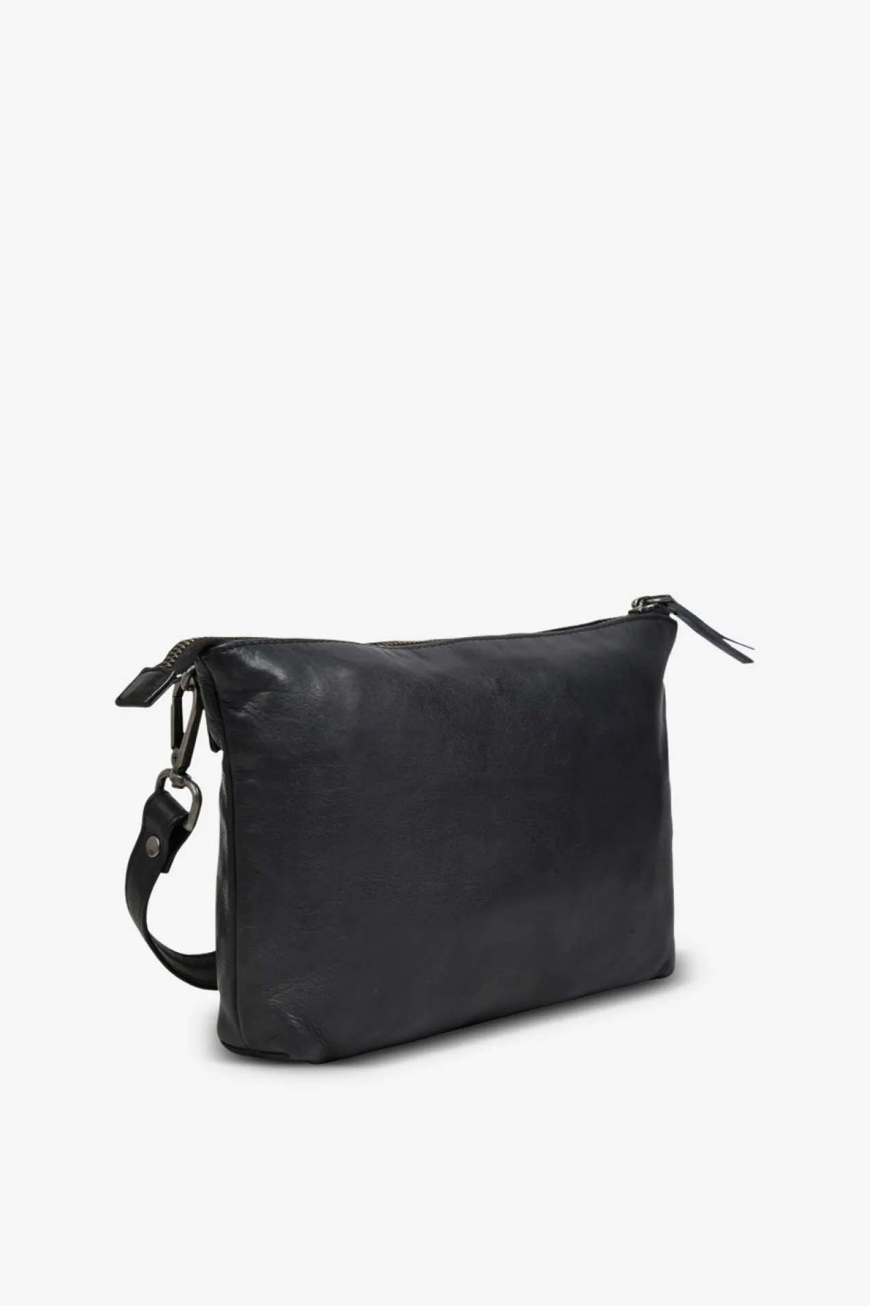 Pixie shoulder bag Nadine Black