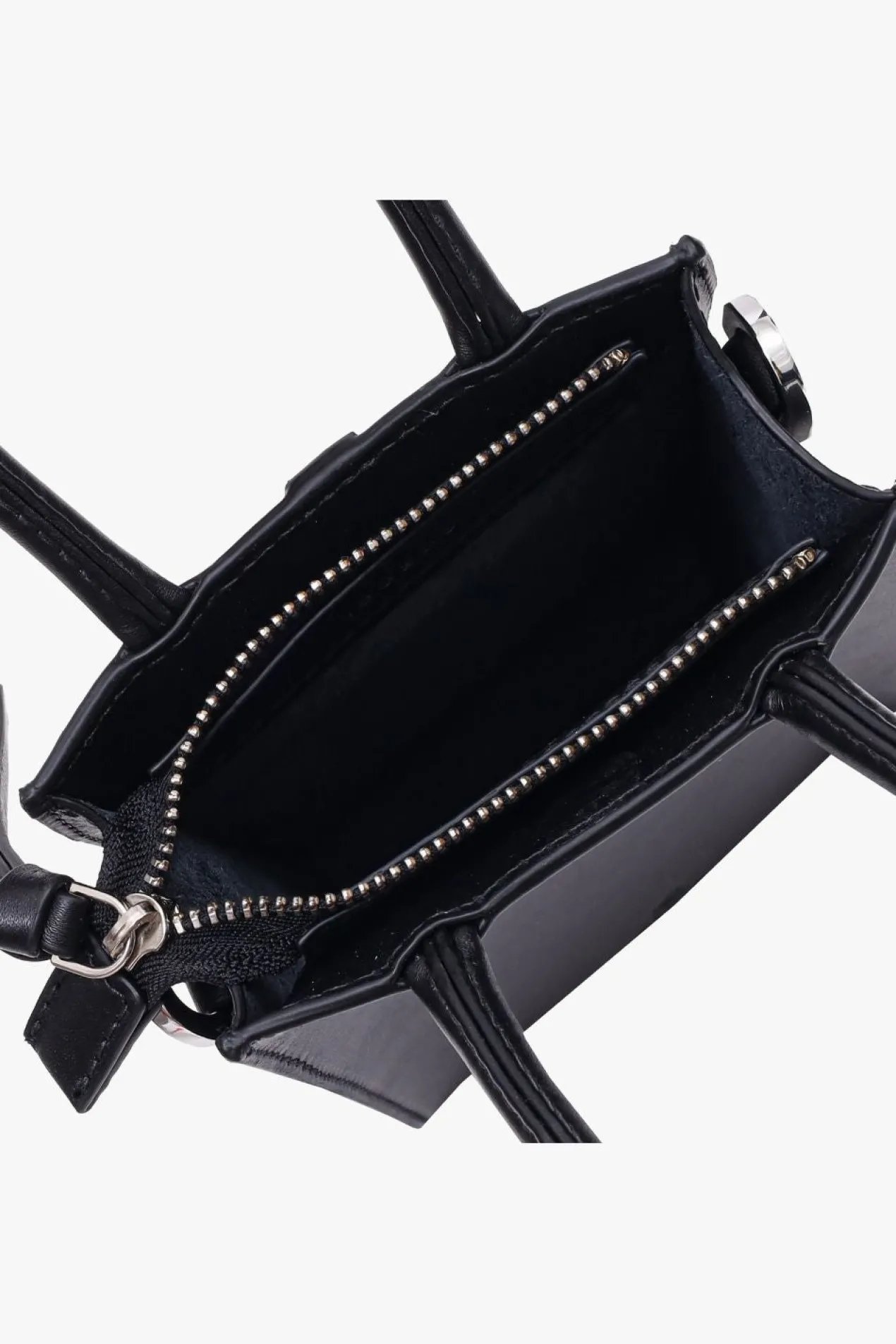 Ponza shopper Berit Black