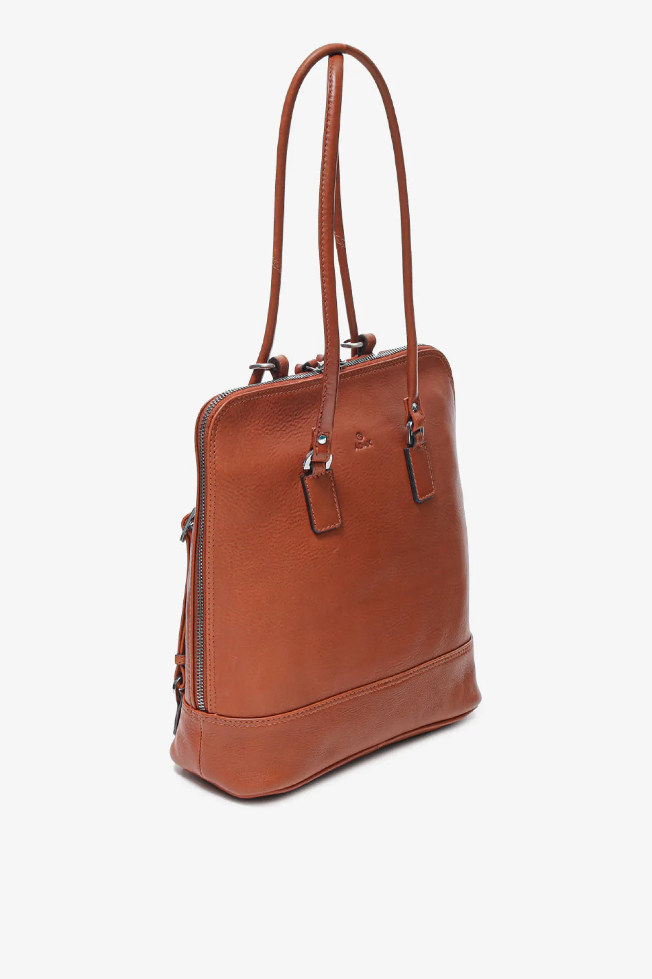 Portofino backpack Sandie Brown