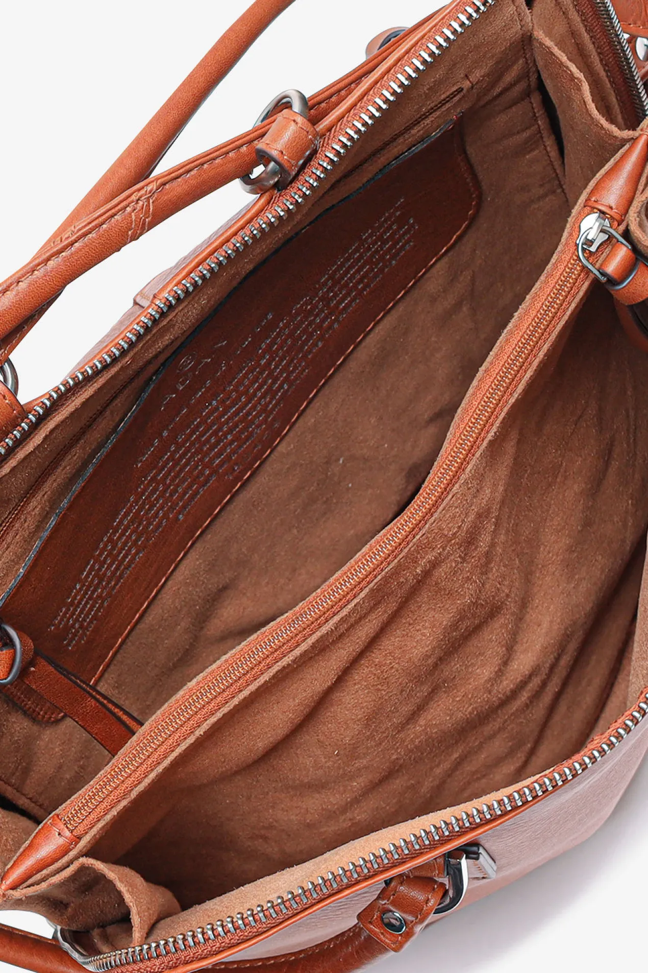 Portofino backpack Sandie Brown