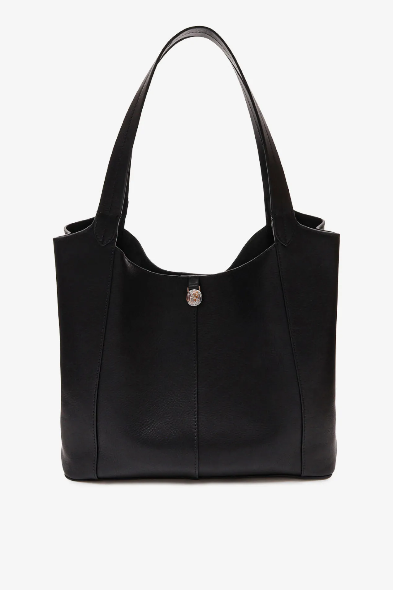 Portofino shopper Elsa Black