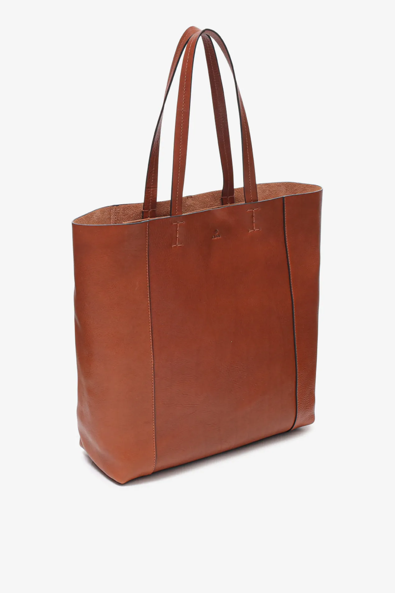 Portofino shopper Line Brown