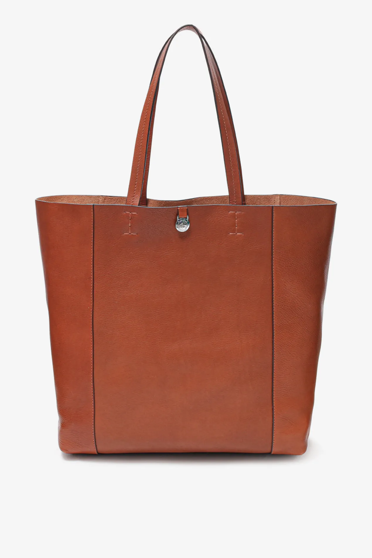 Portofino shopper Line Brown