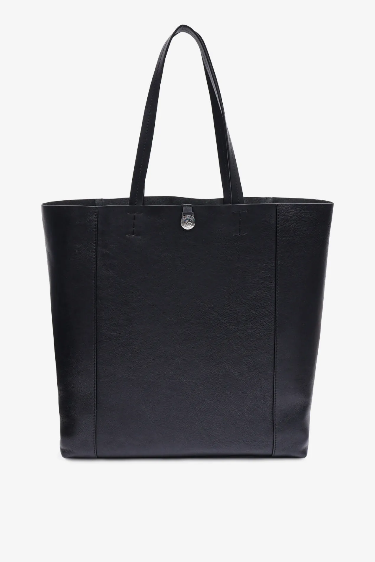 Portofino shopper Line Black