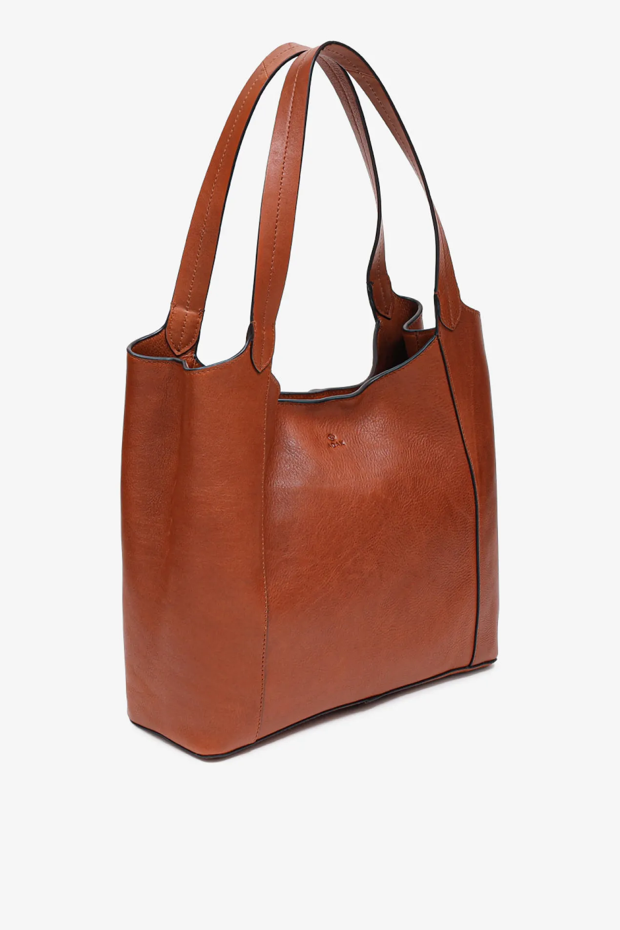 Portofino shopper Elsa Brown