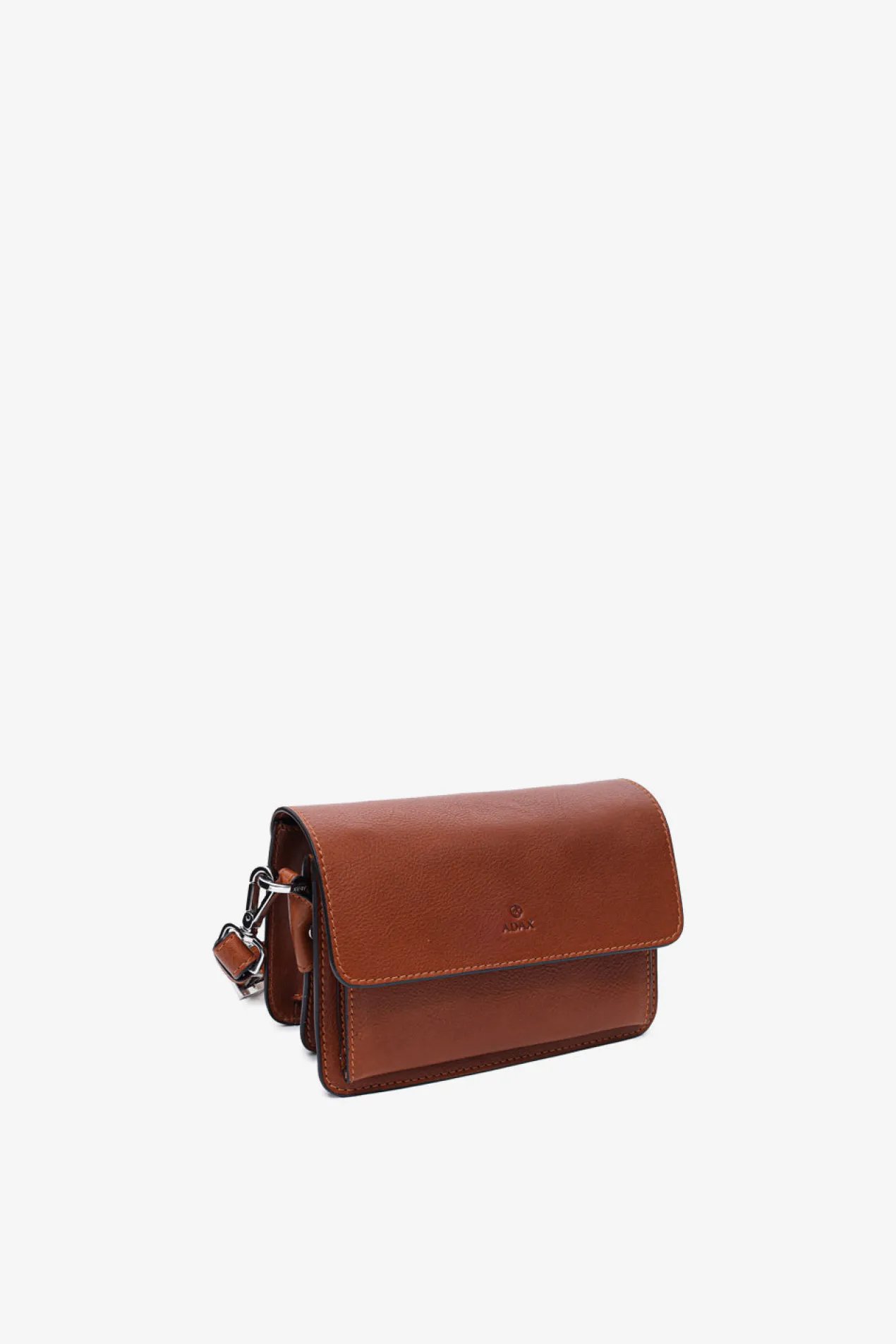Portofino shoulder bag Rosie Brown