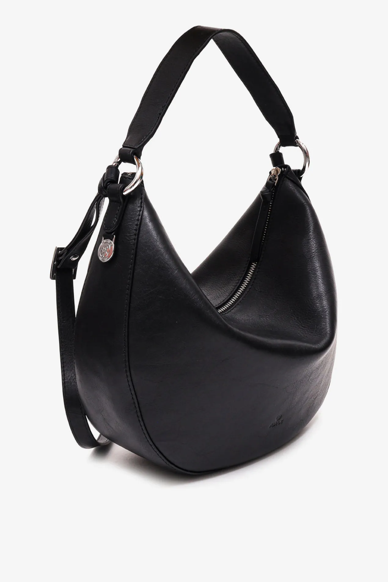 Portofino shoulder bag Lotte Black
