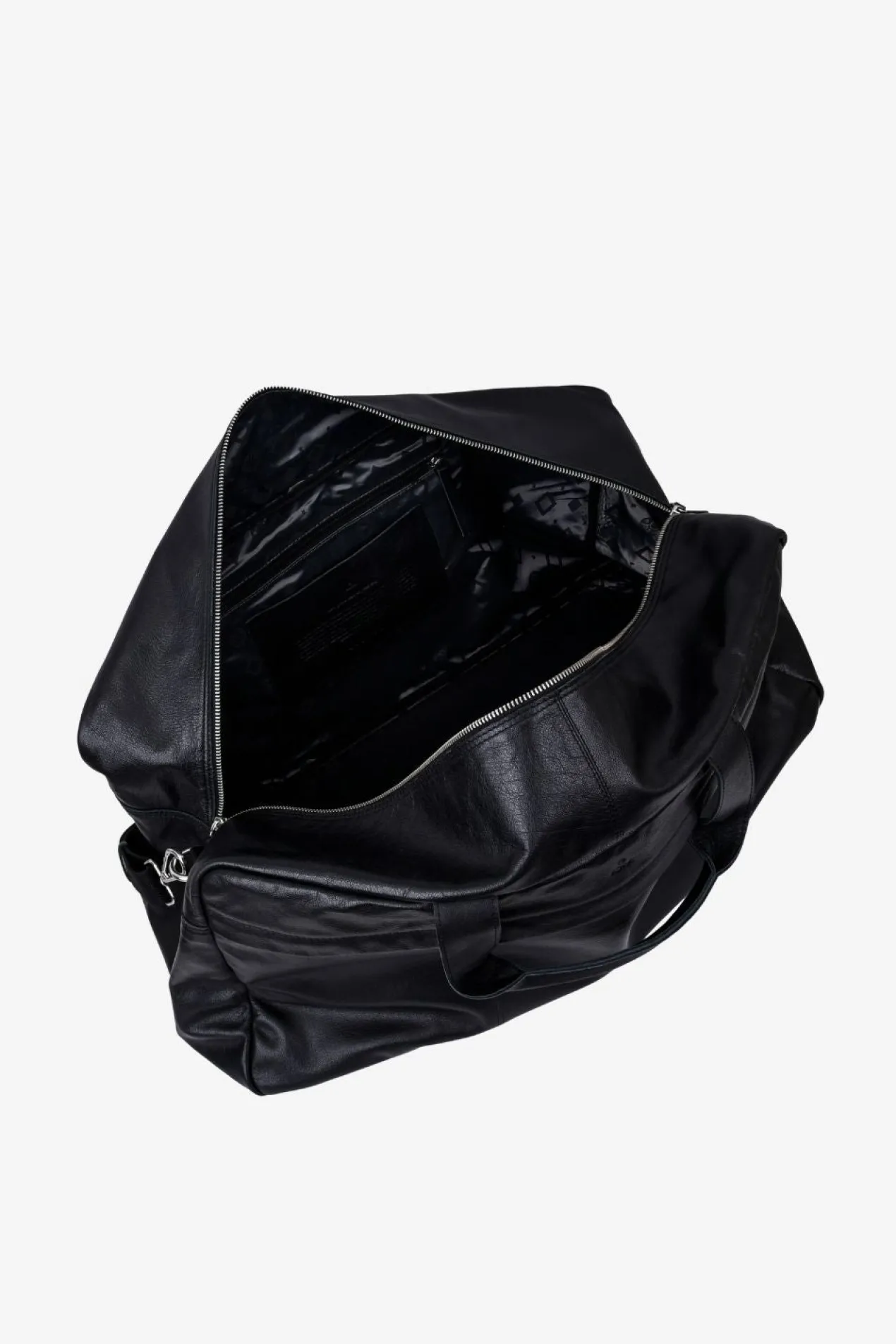 Prato weekend bag Arthur Black