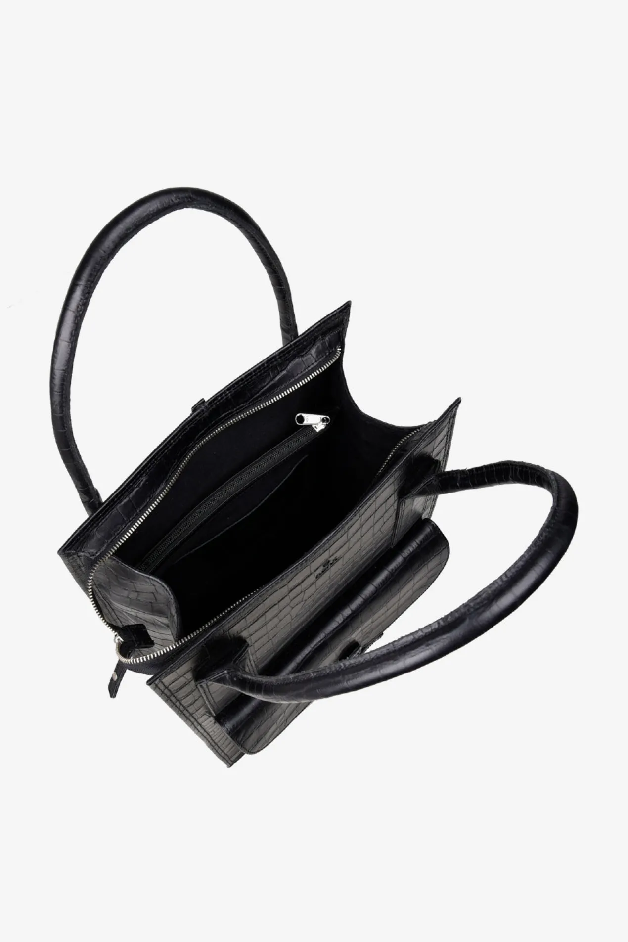 Ragusa shopper Tina Black