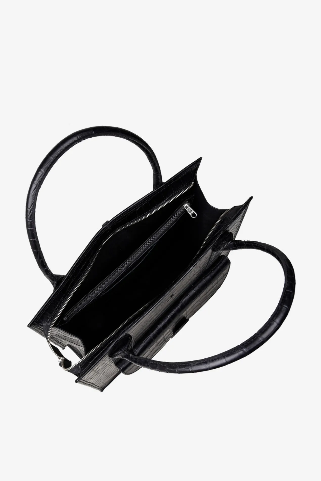 Ragusa shopper Valentina Black