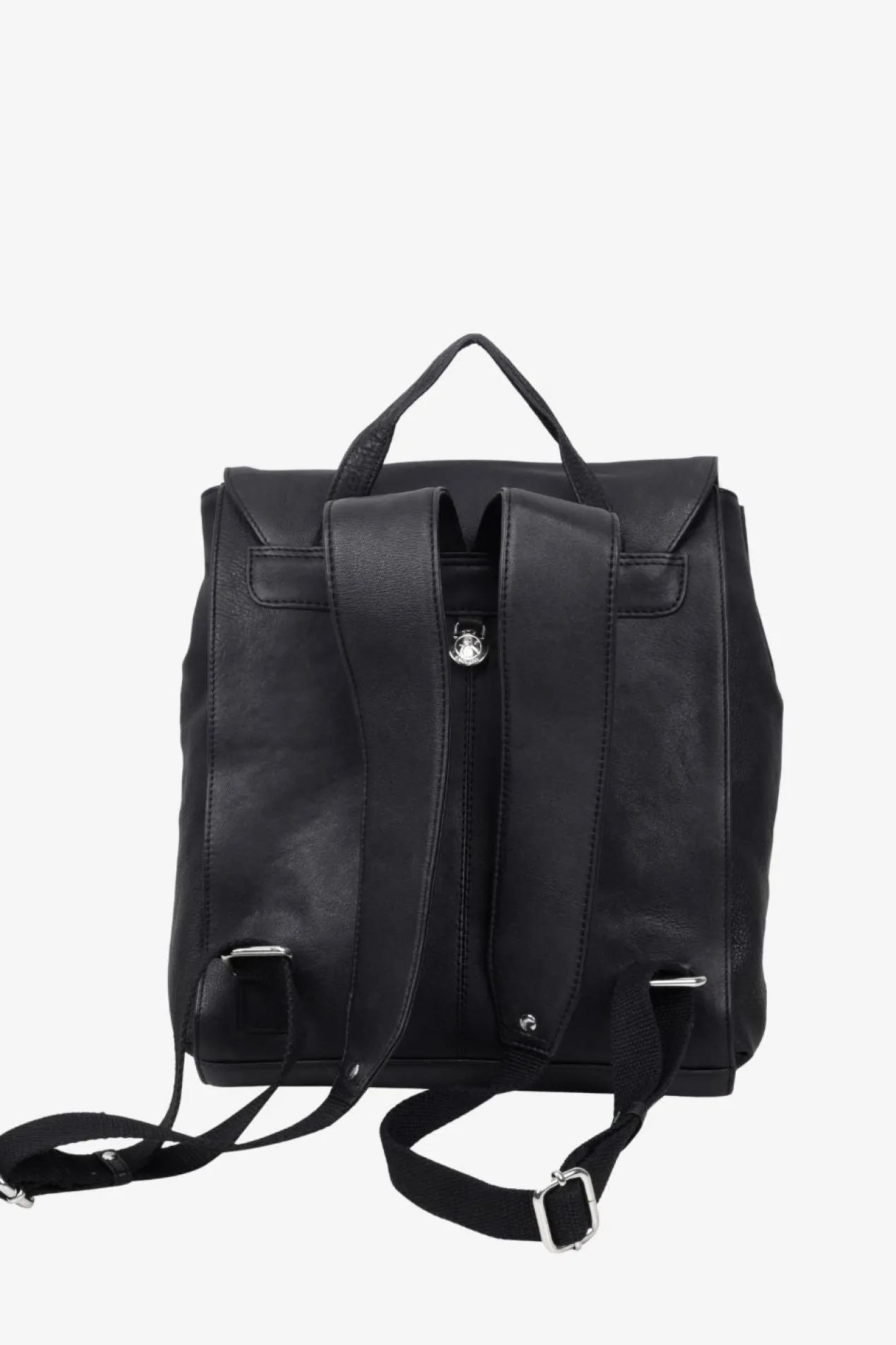Ravenna backpack Maggie Black