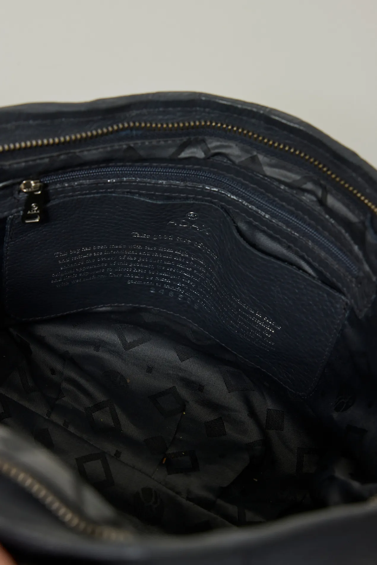 Reuseme bag secondhand